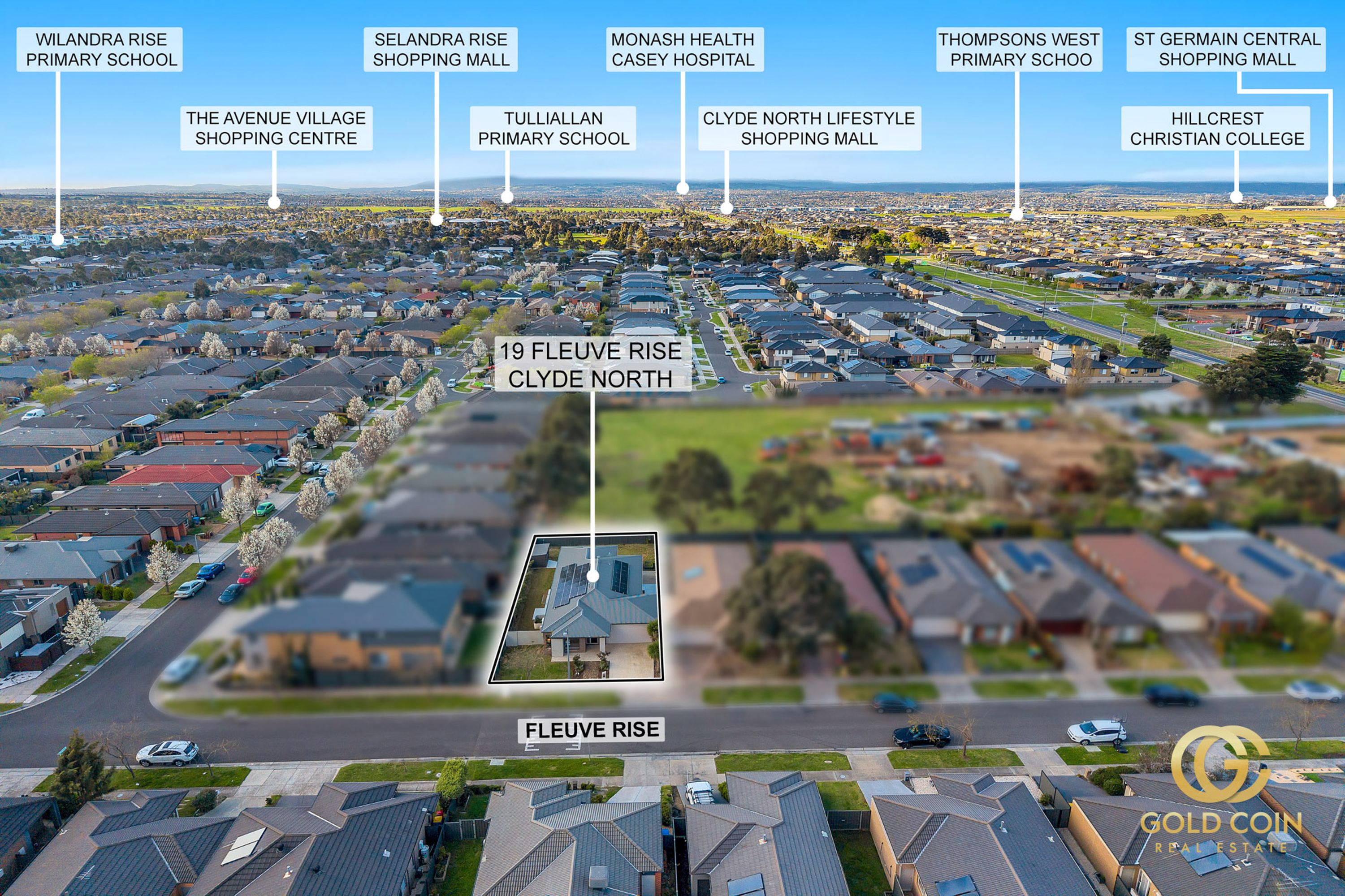 19 Fleuve Rise, Clyde North - Thumbnail 4