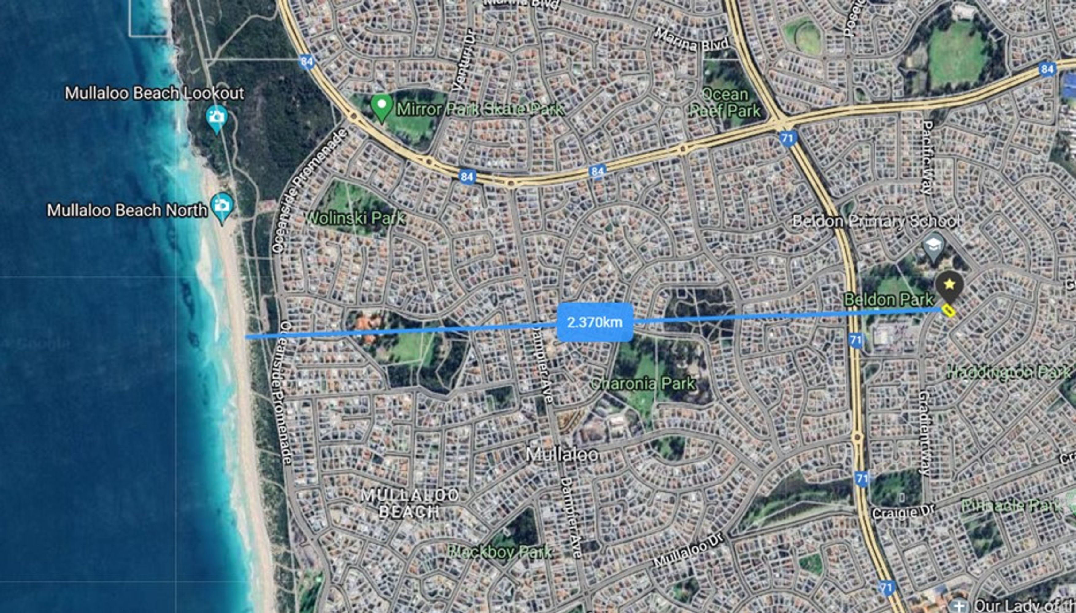 68 Gradient Way, Beldon - Thumbnail 4