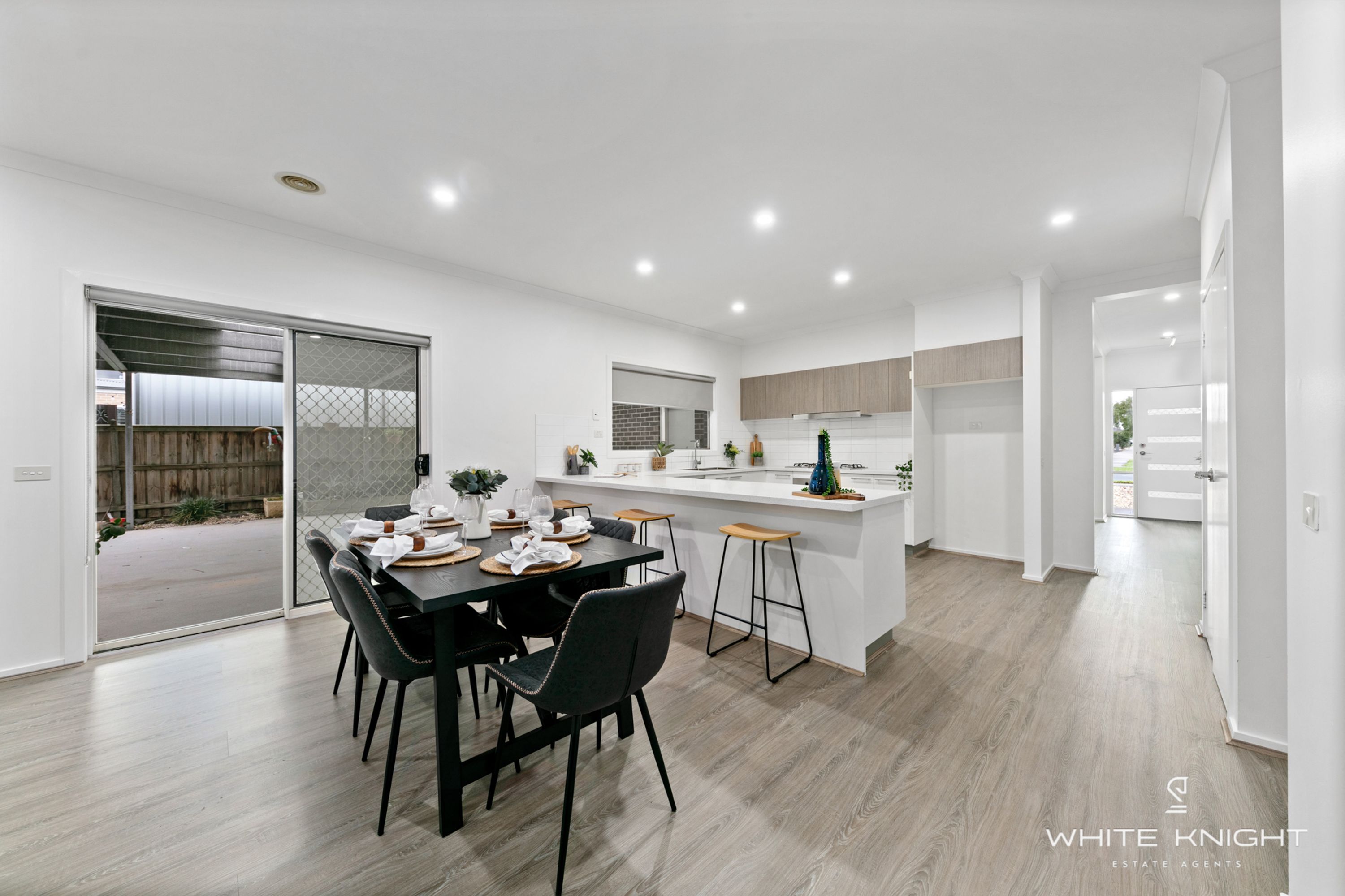 155 Tenterfield Drive, Burnside Heights VIC 3023, Burnside Heights - Thumbnail 3