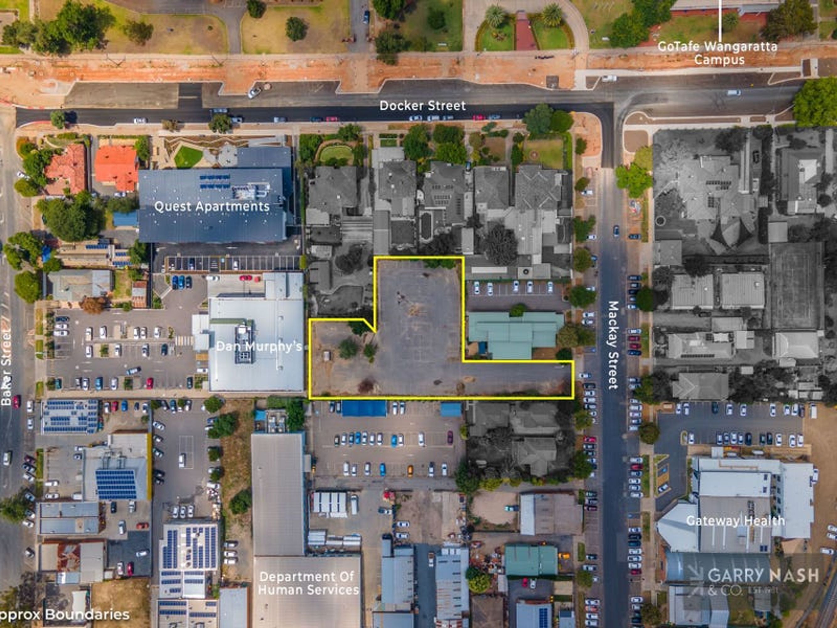 40 Mackay Street, wangaratta
