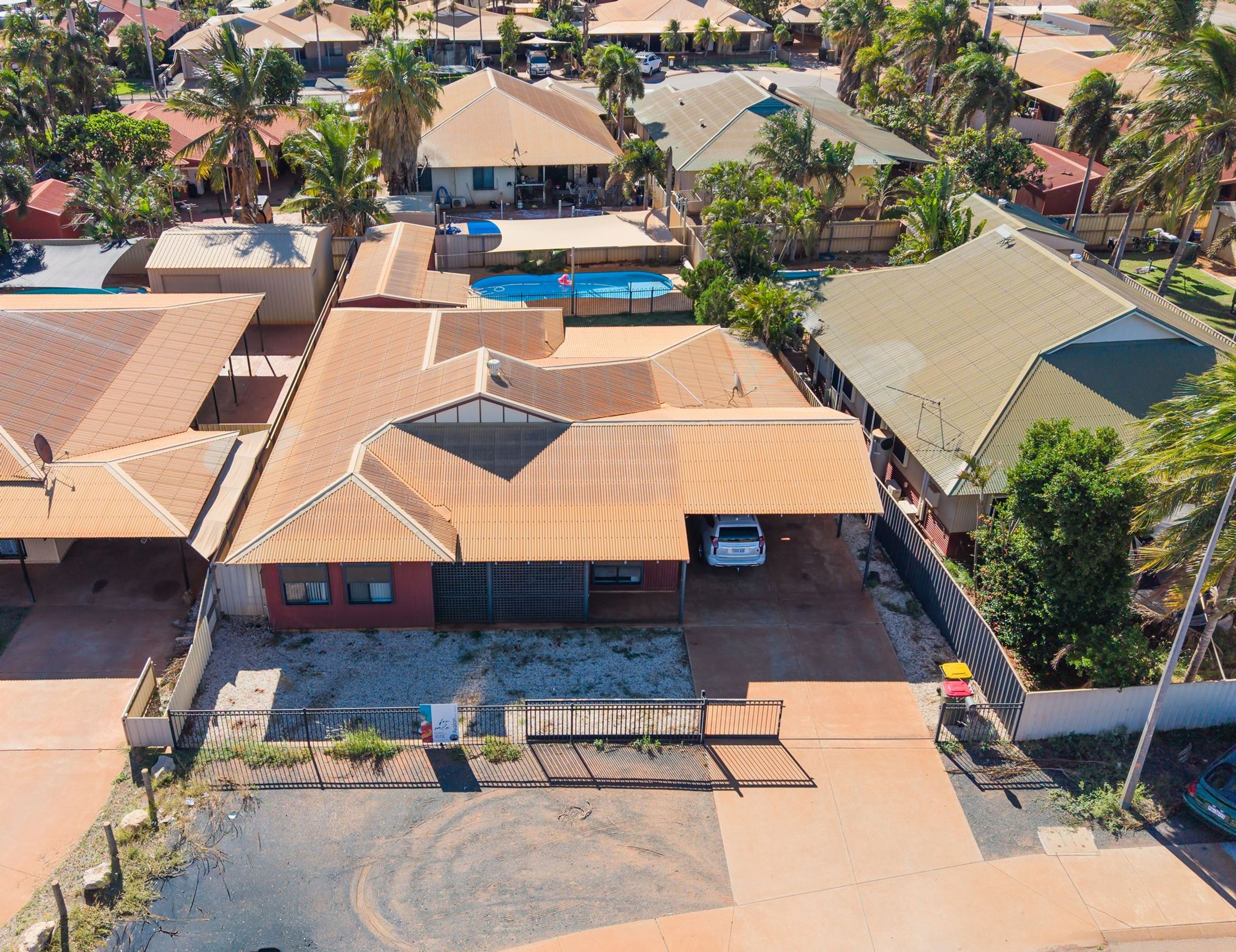 8 Cottier Drive, South Hedland, South Hedland - Thumbnail 3