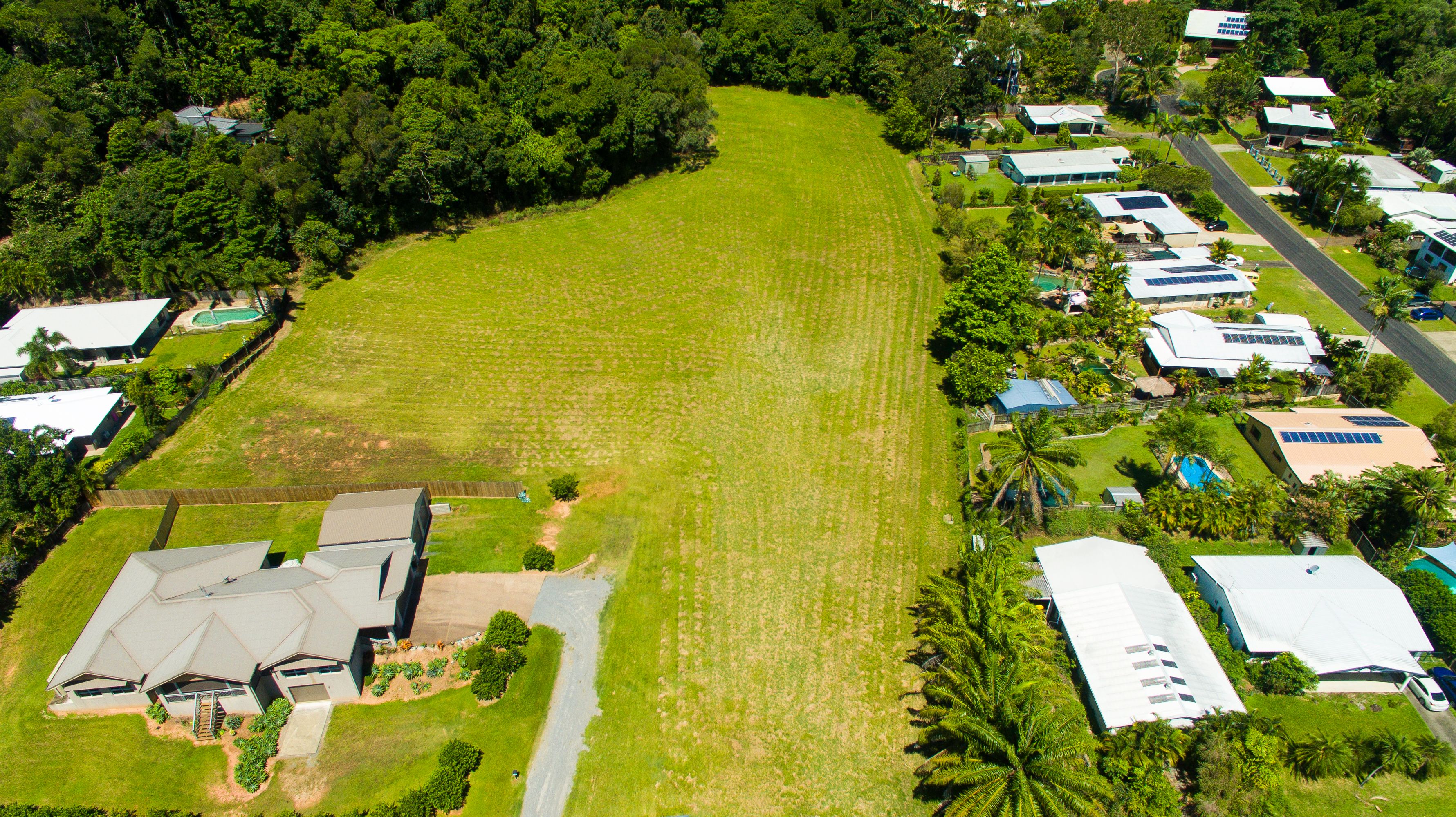 11 Romanini Court, Brinsmead, QLD 4870, Brinsmead - Thumbnail 2