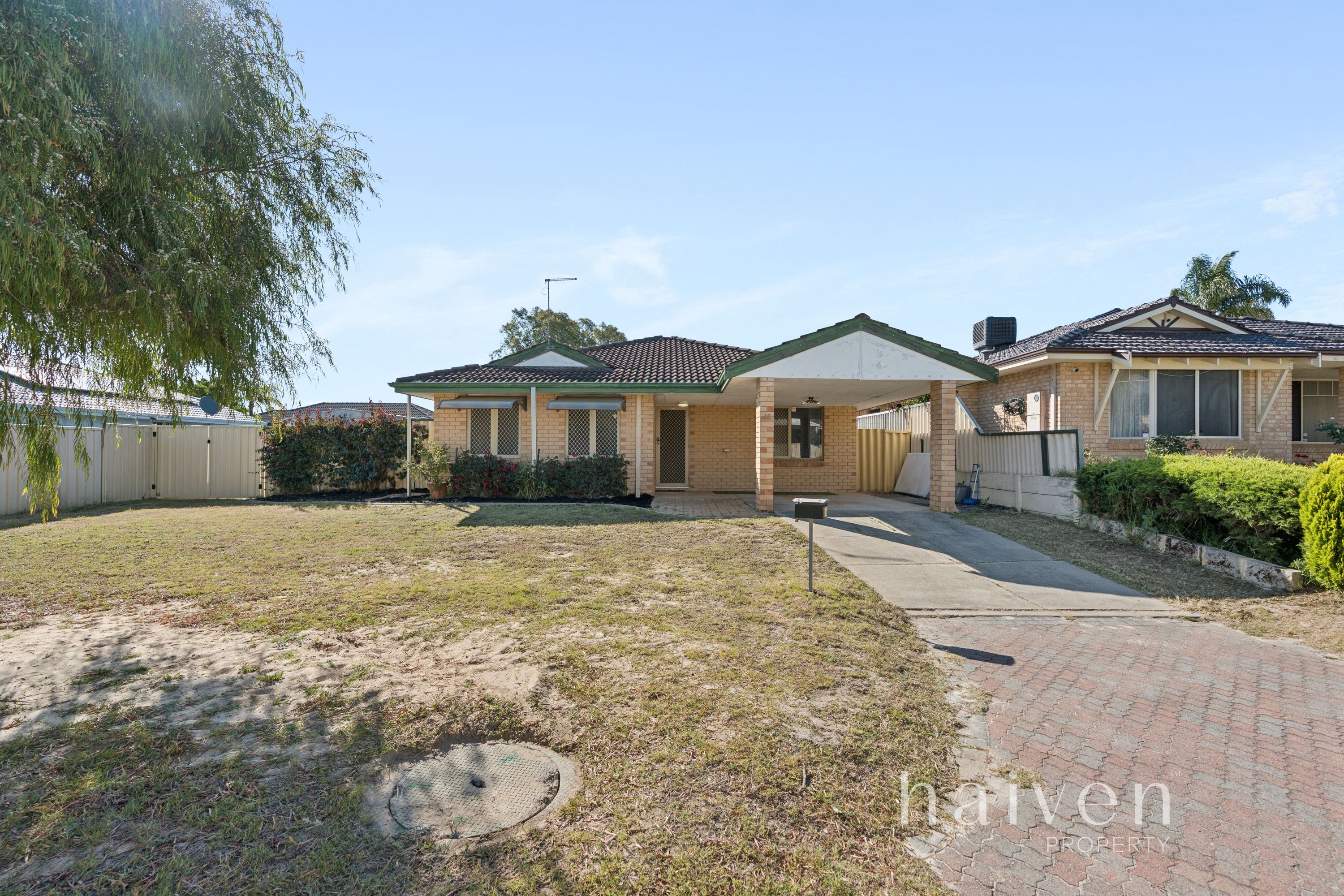12 TELFER PLACE, Kenwick - Image 1
