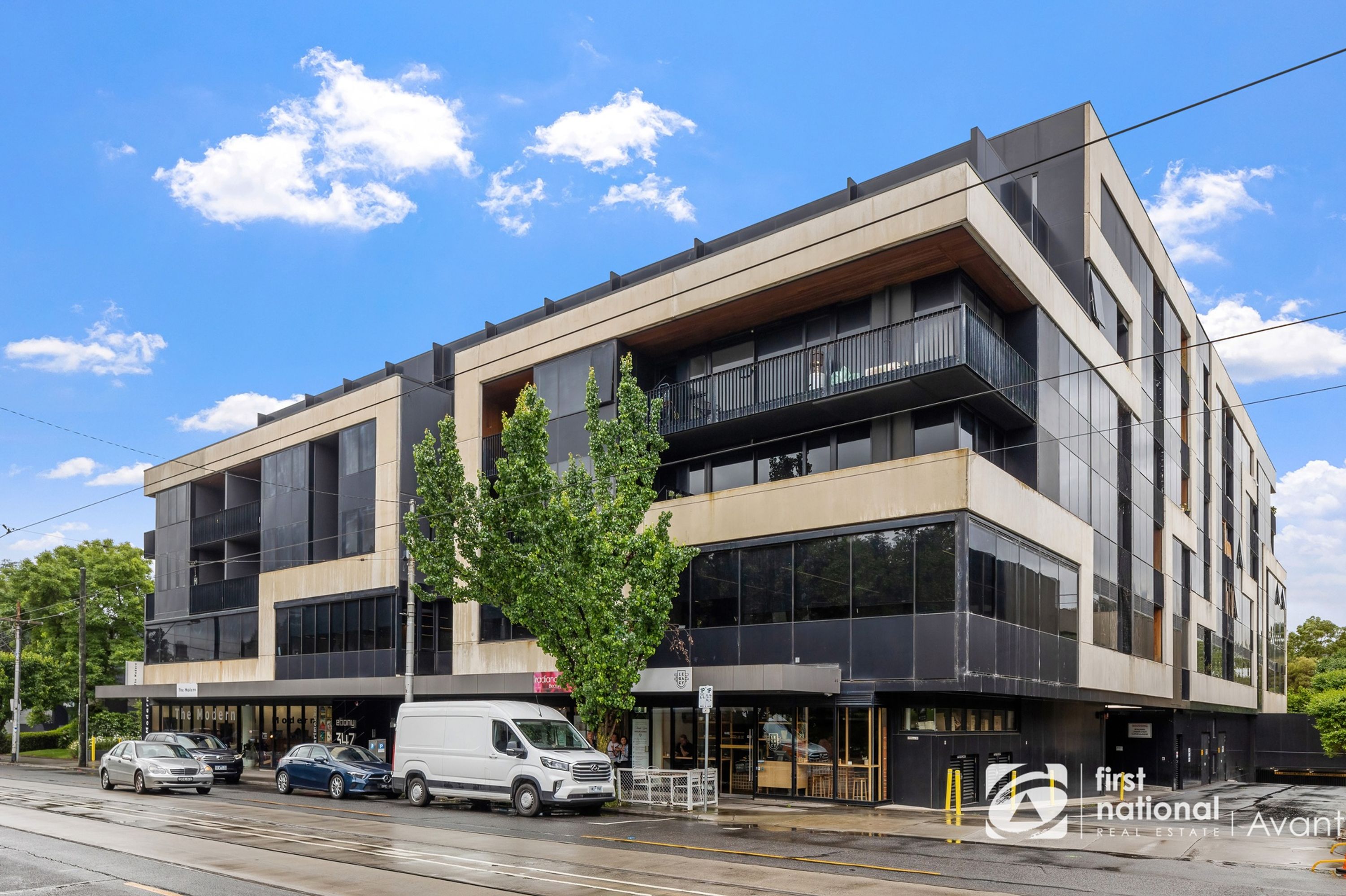 124/347 Camberwell Road, Camberwell - Thumbnail 2