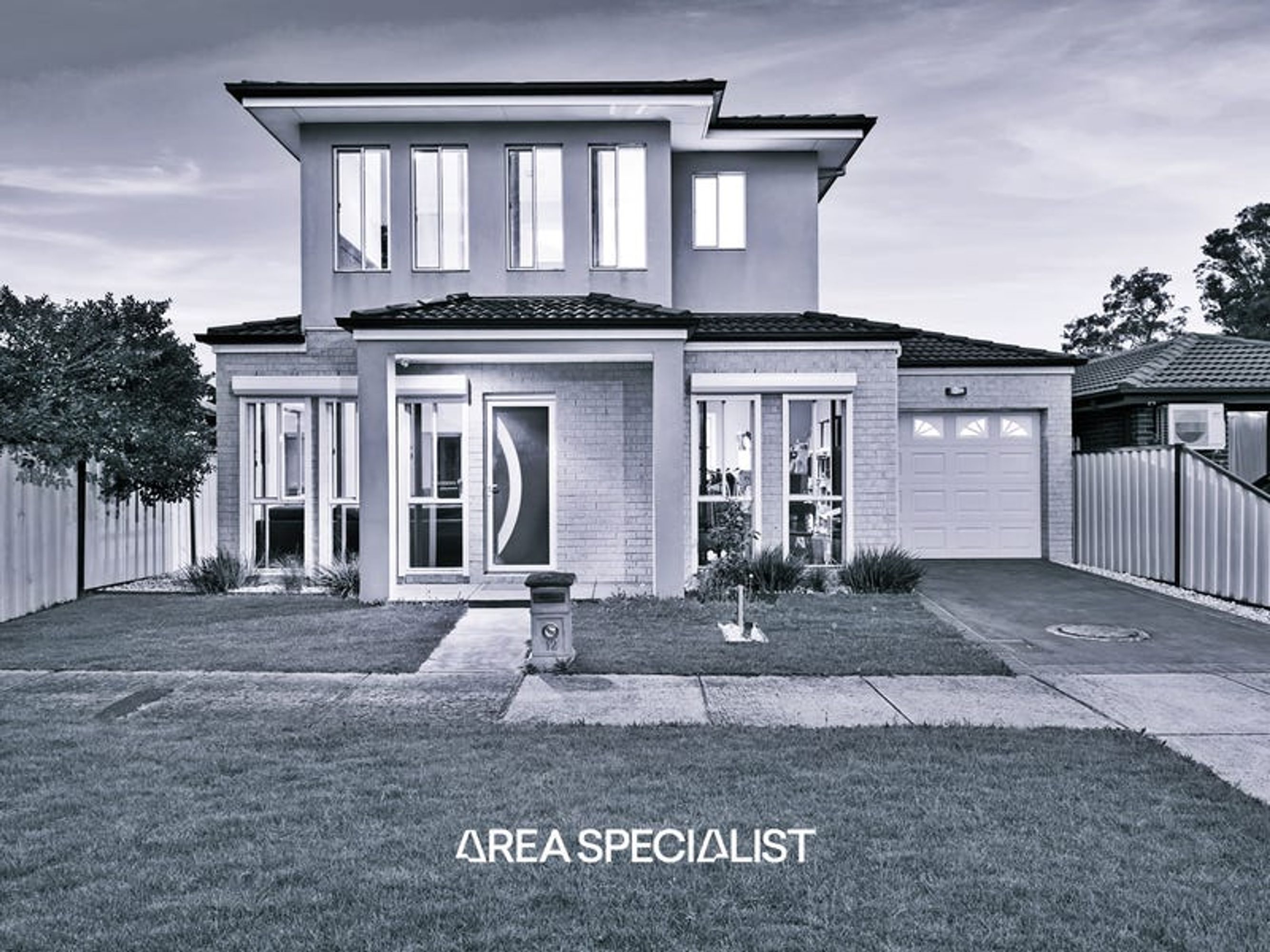 12 Branton Drive, Hampton Park