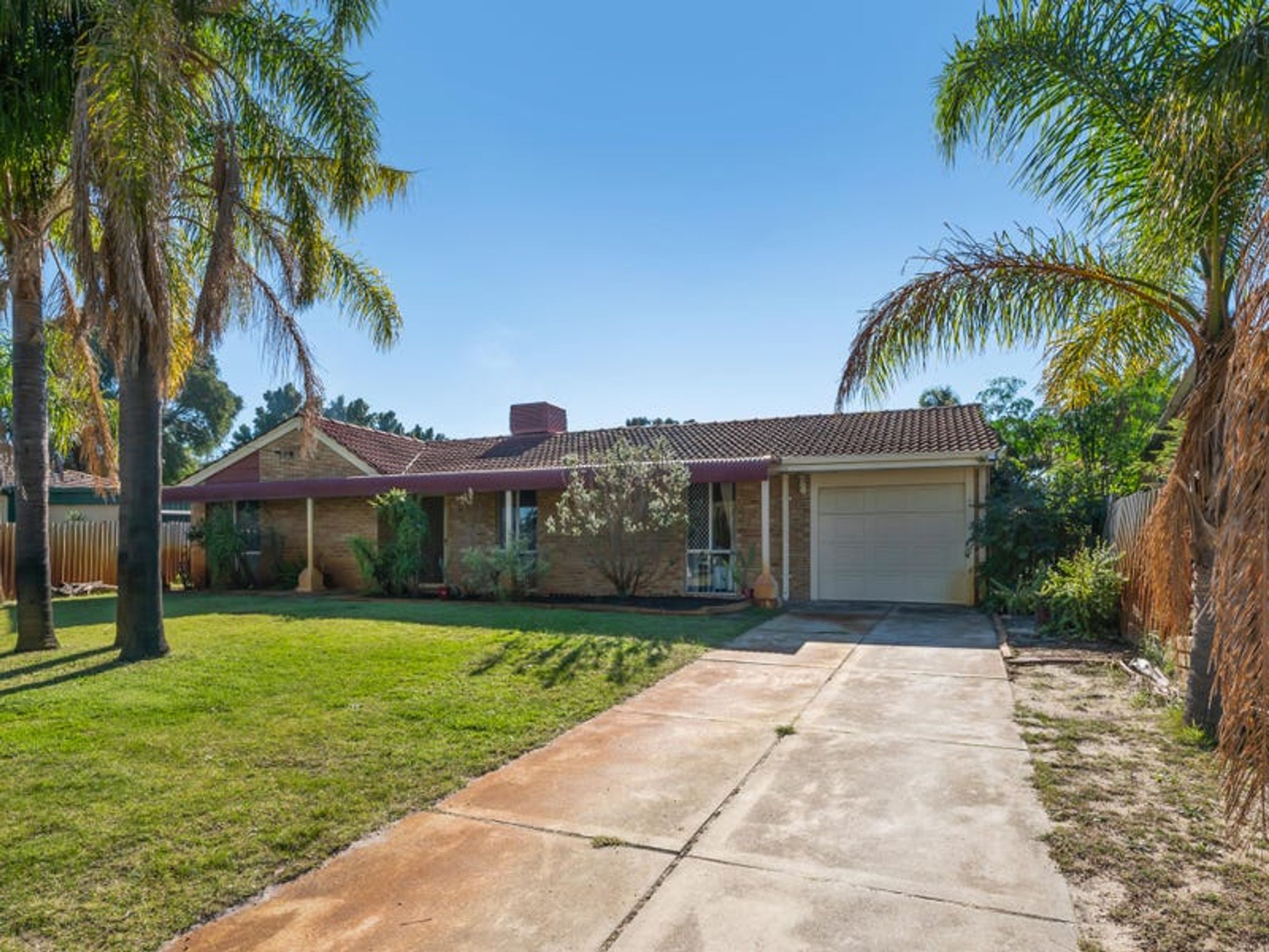 18 Miranda Way