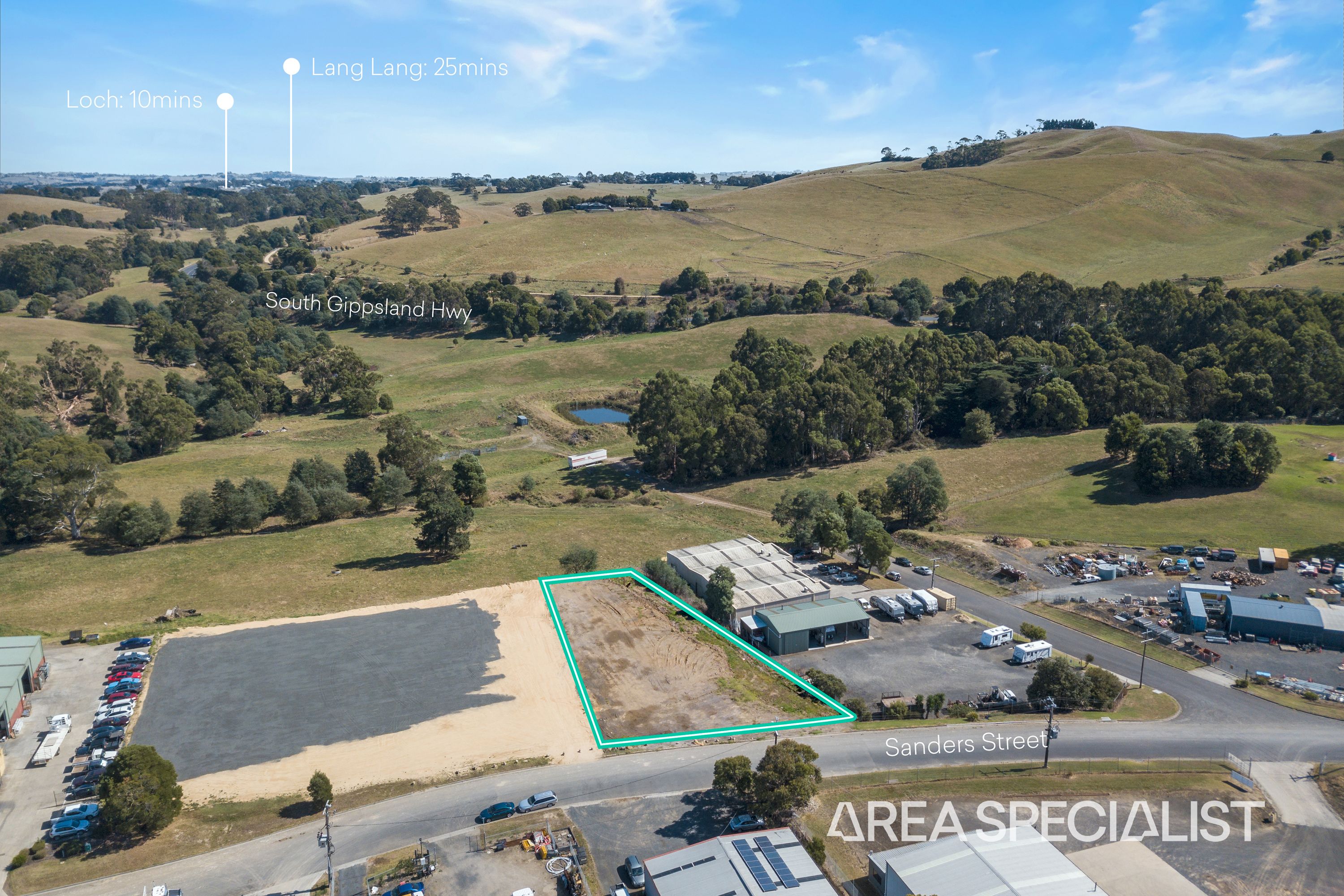 38 Sanders Street, Korumburra - Thumbnail 5