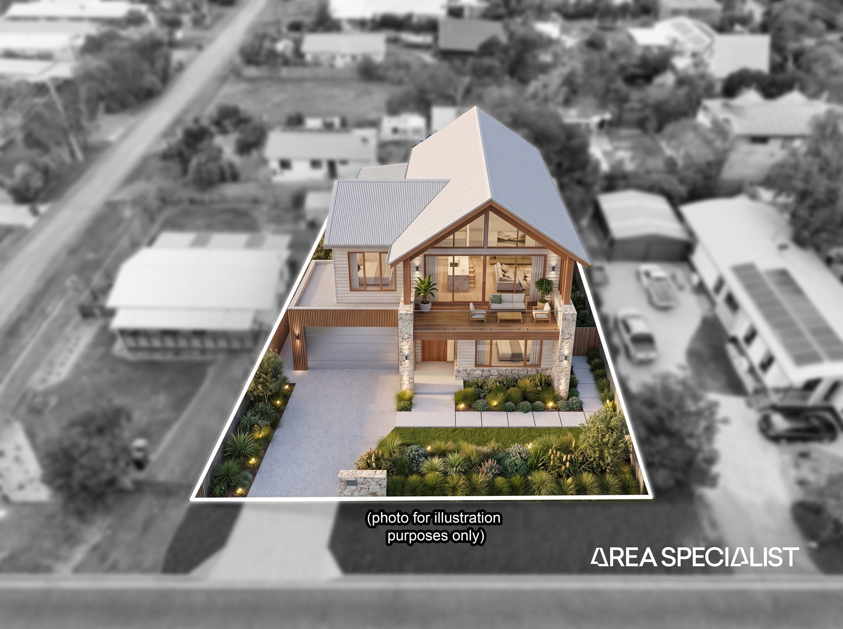 58 Sunset Drive, Sunset Strip, Sunset Strip - Image 1