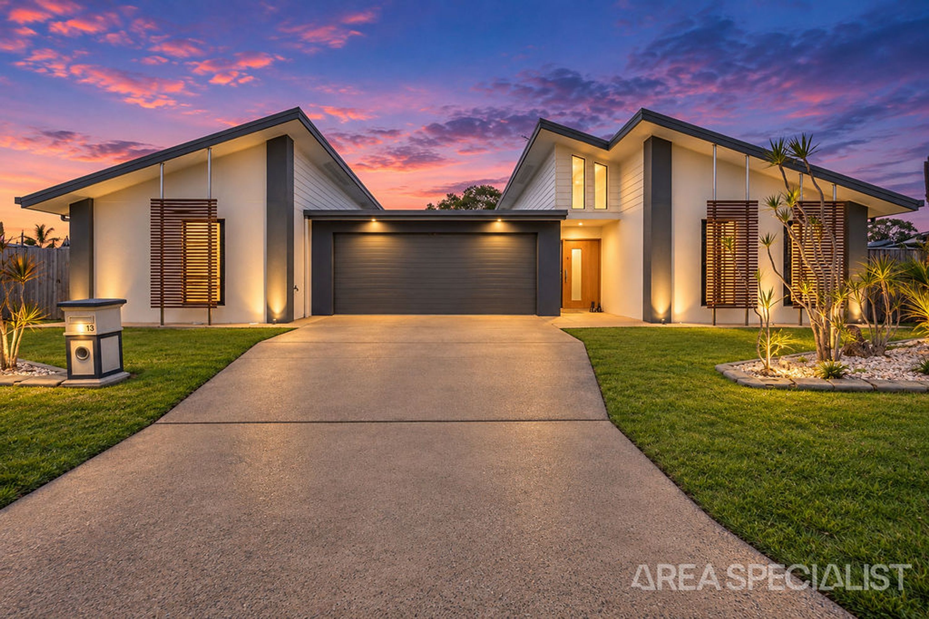 13 McGarry Street, Andergrove, QLD 4740, Andergrove - Image 1