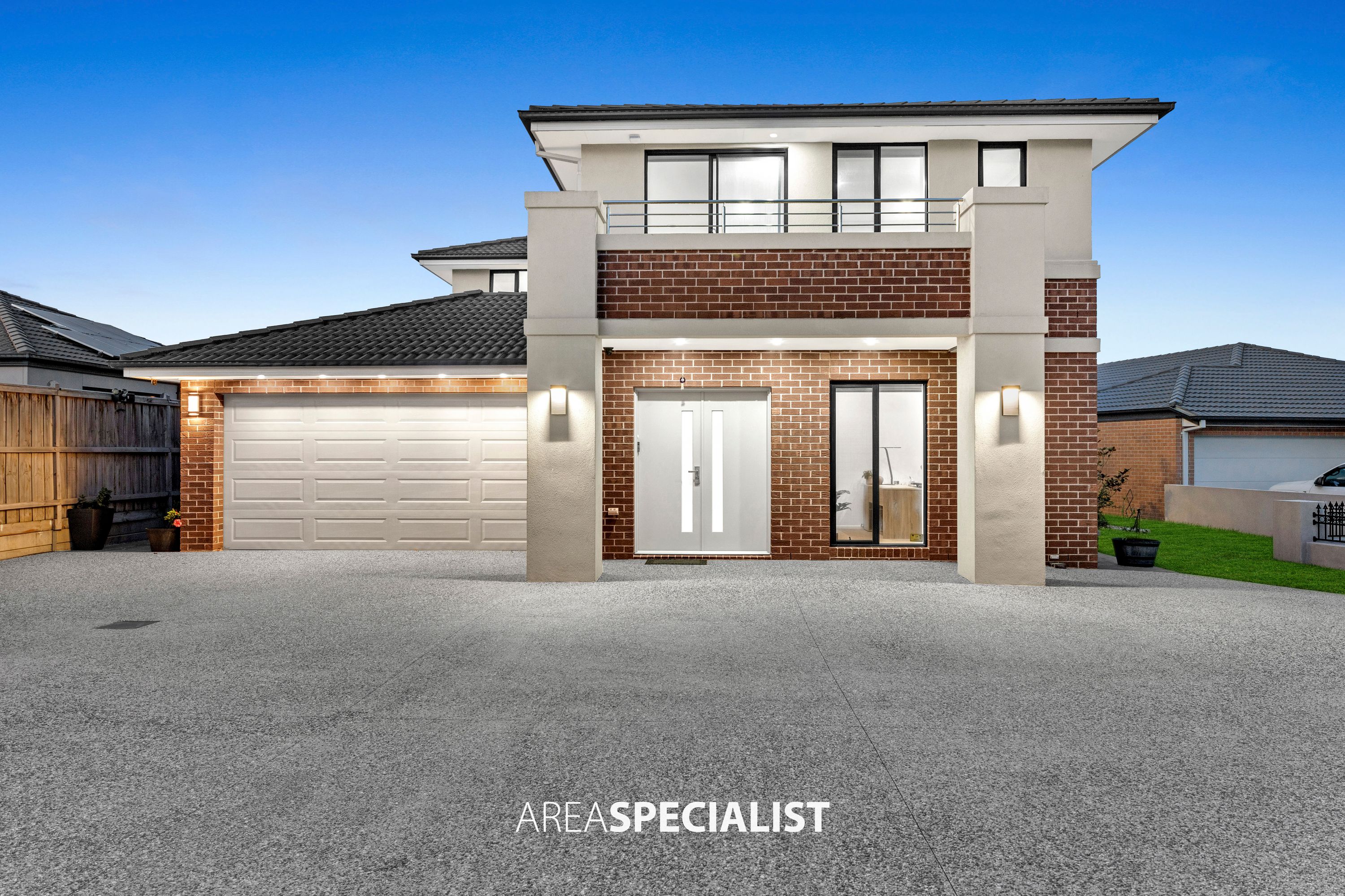 36 Abbeyard Drive, Clyde, Clyde - Image 1
