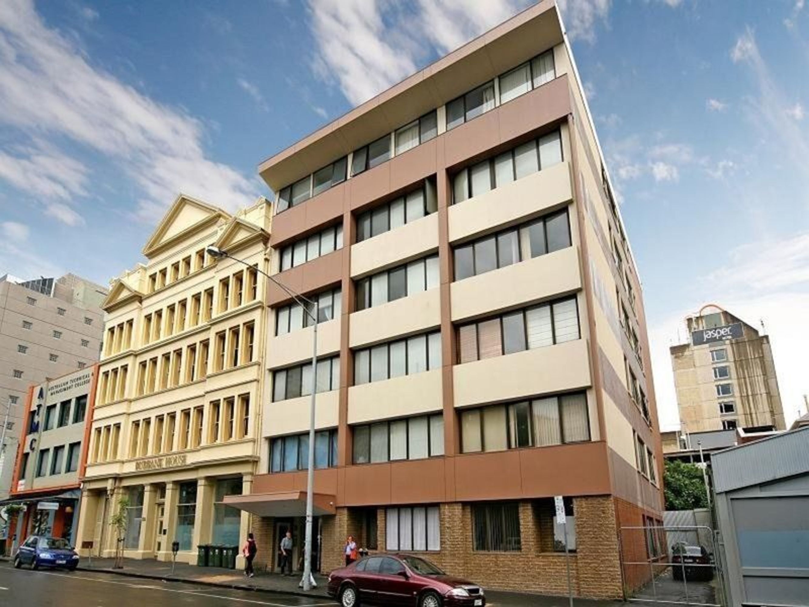 37/88 Franklin Street, Melbourne - Image 1