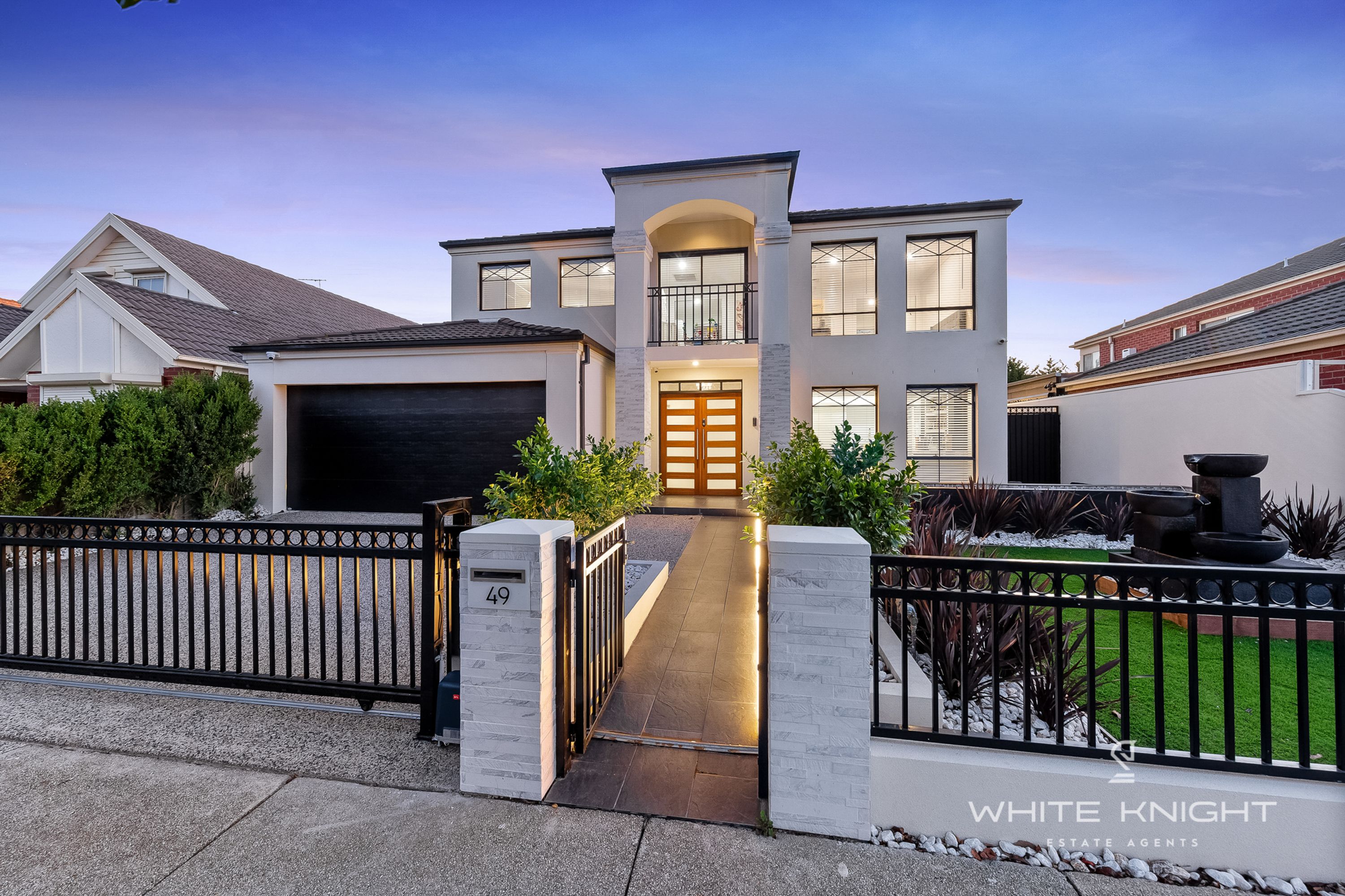 49 Springlake Avenue, Caroline Springs VIC 3023, Caroline Springs - Thumbnail 2