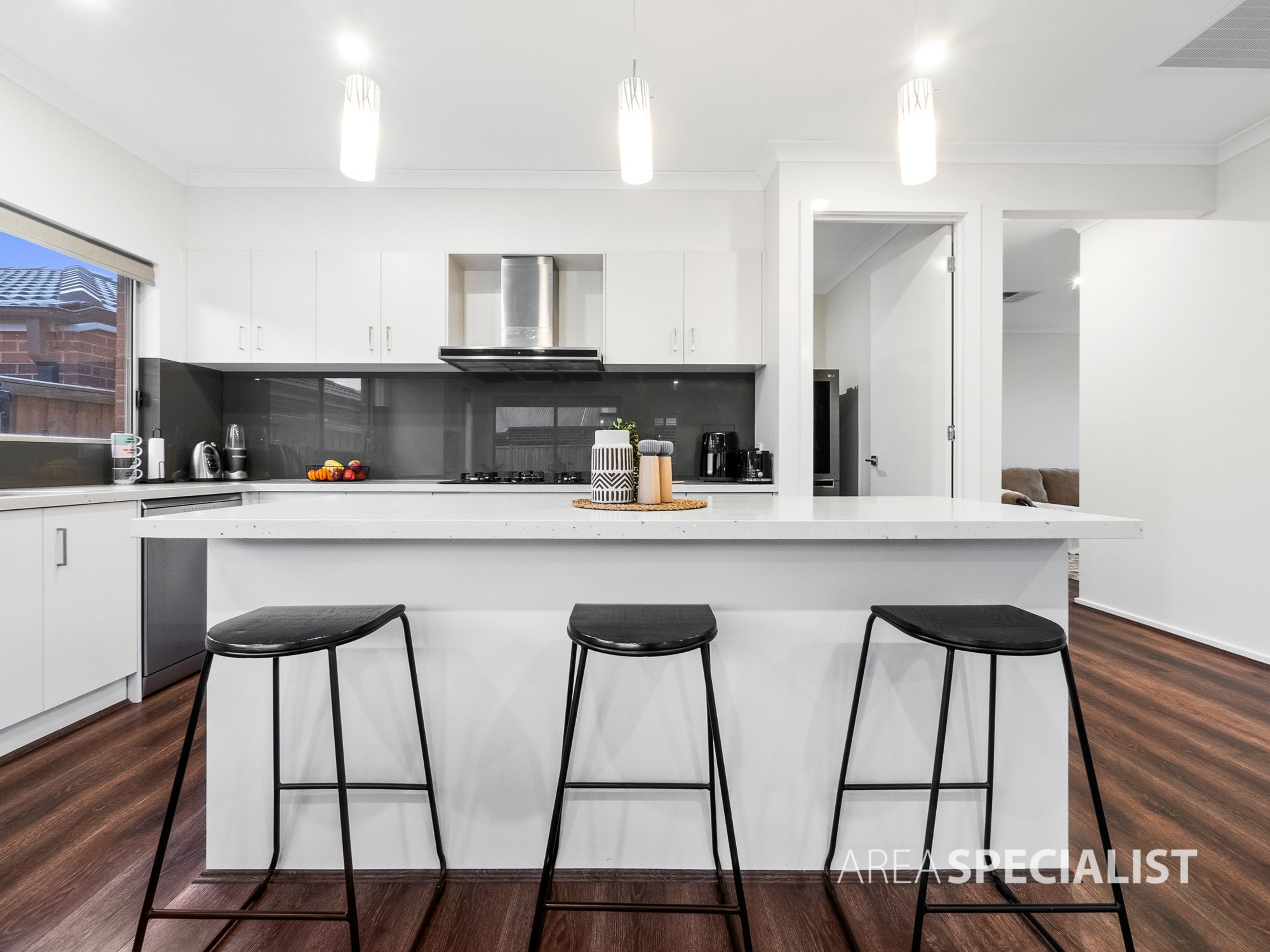 84 Walkside Boulevard, Fraser Rise VIC 3336, Fraser Rise - Thumbnail 8