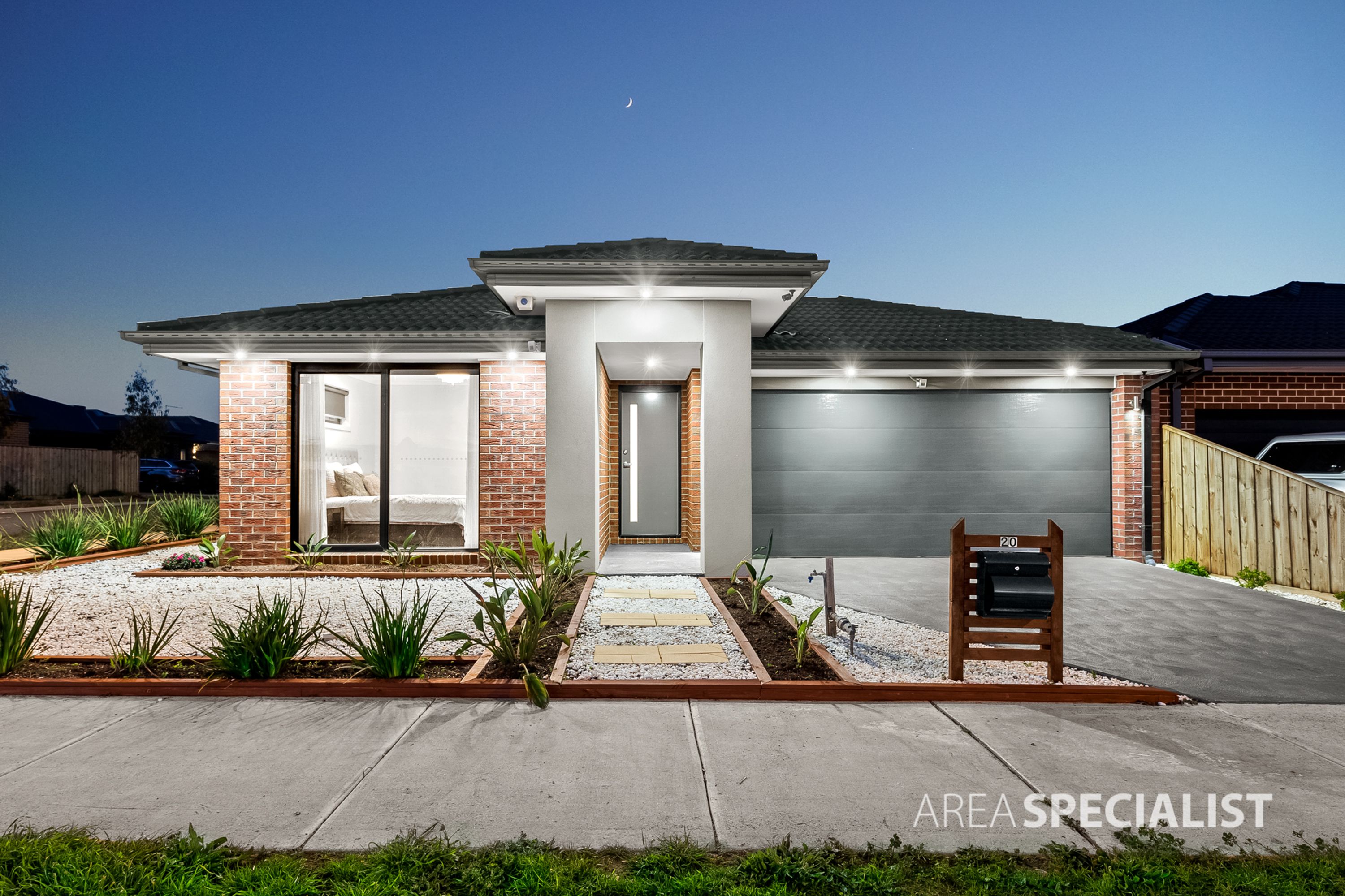 20 Auburn Drive, Fraser Rise VIC 3336, Fraser Rise - Thumbnail 2