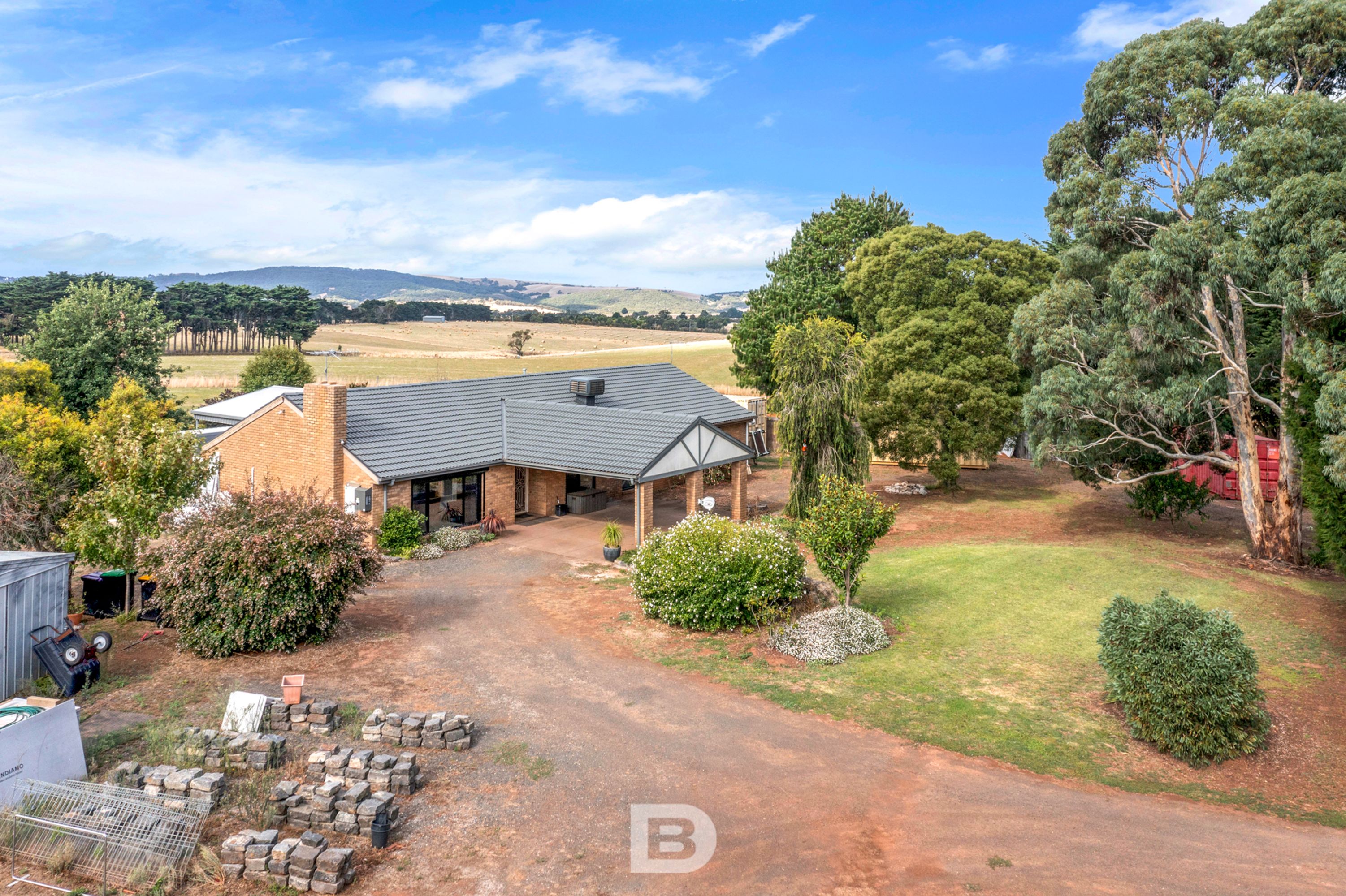 3008 Melbourne Lancefield Road, Romsey - Image 1