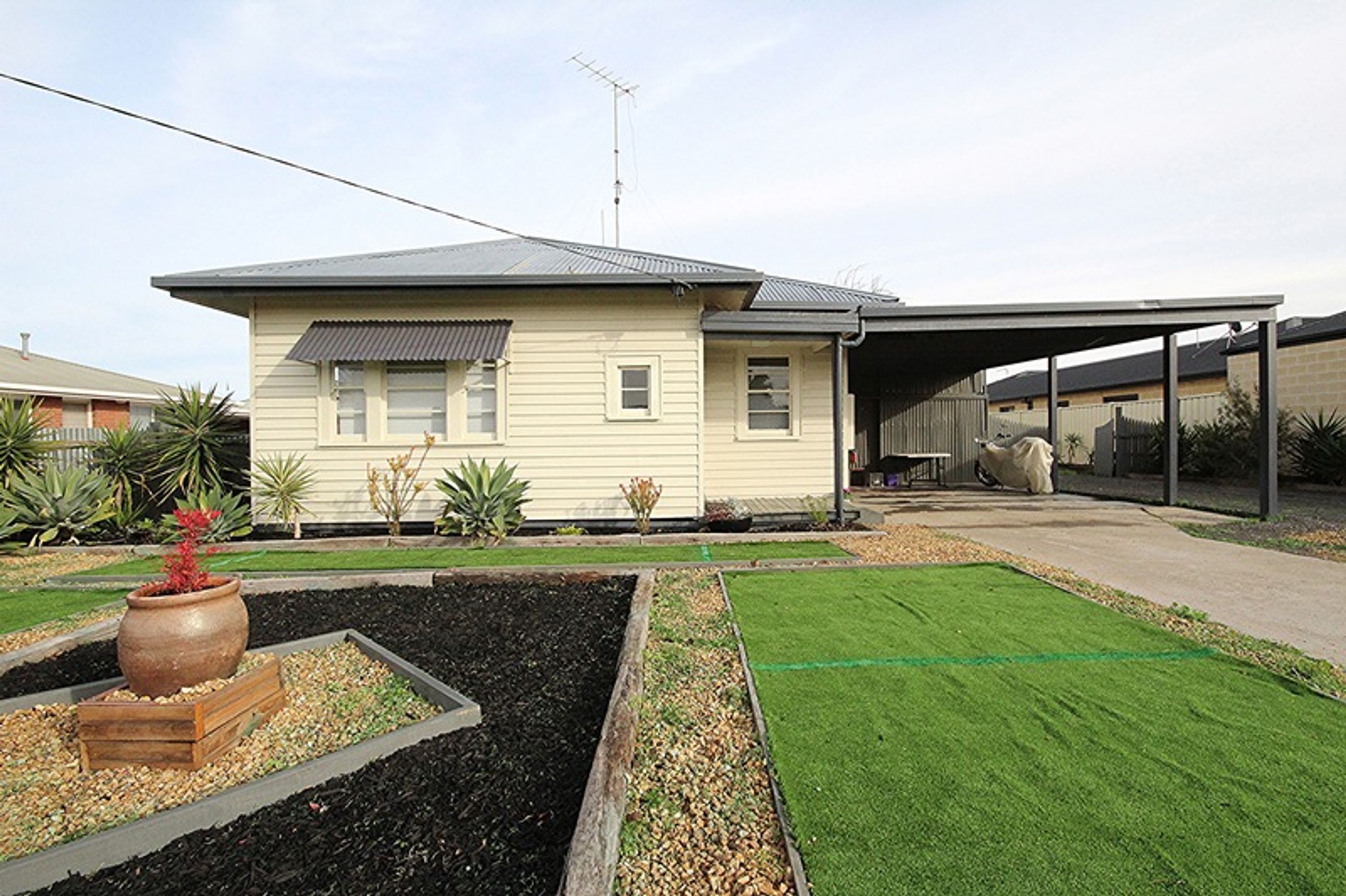 26 Citrus Avenue, Horsham VIC 3400