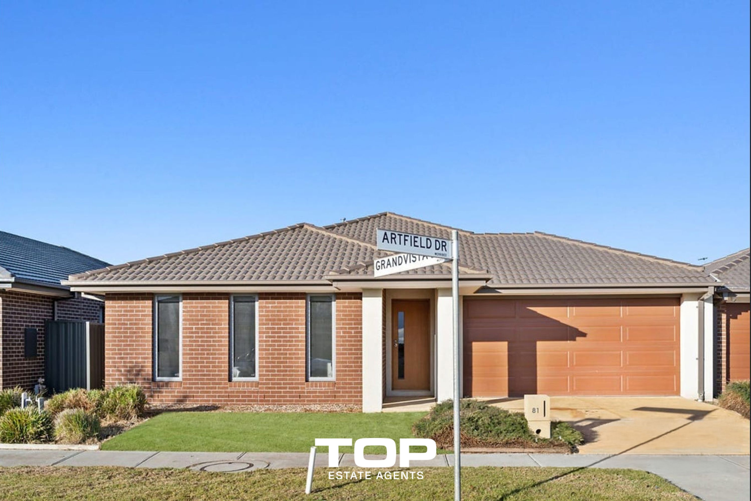 81 Grandvista Boulevard, Werribee - Image 1
