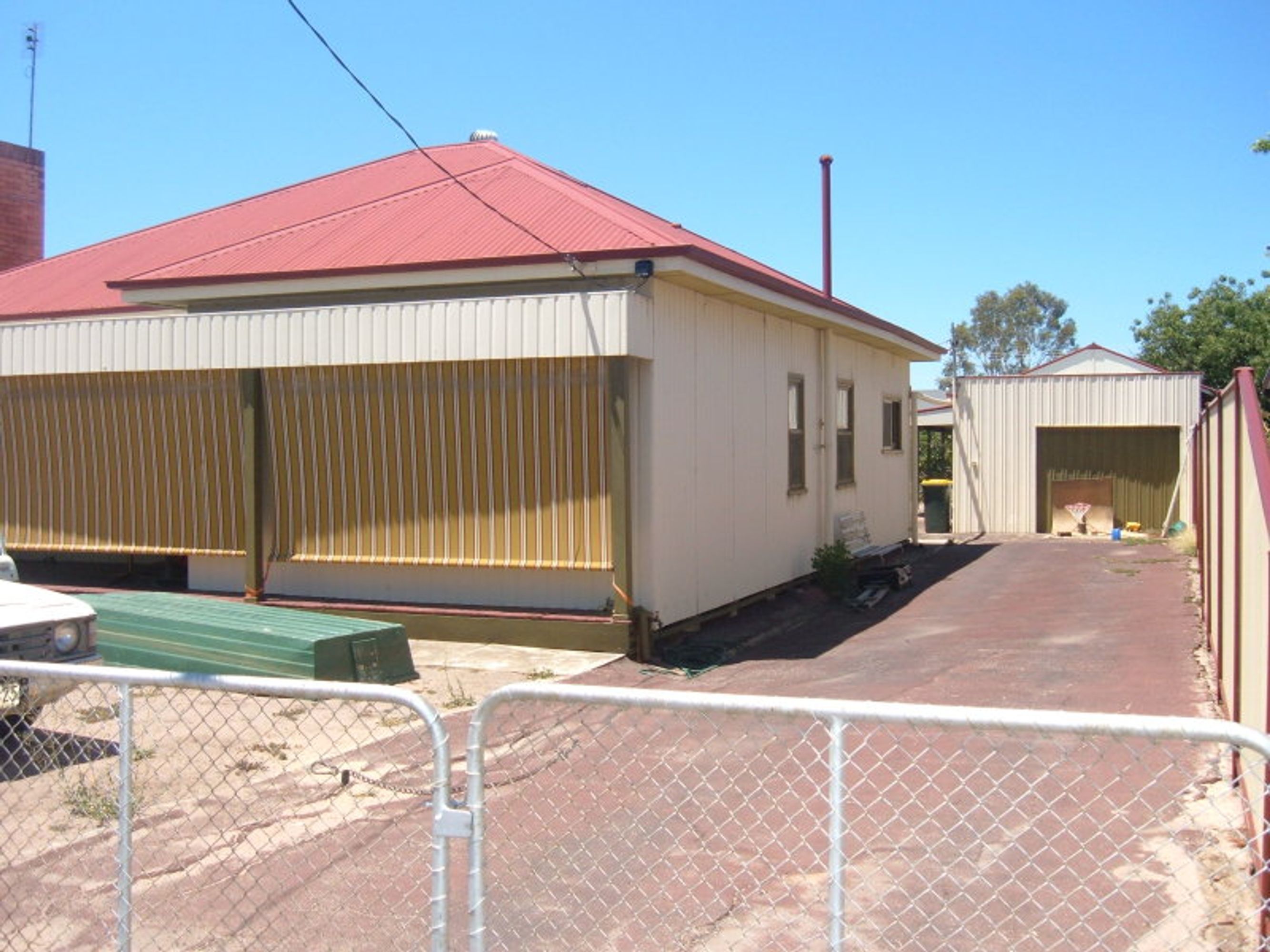 23 Stawell Road, Horsham VIC 3400, Horsham - Thumbnail 2