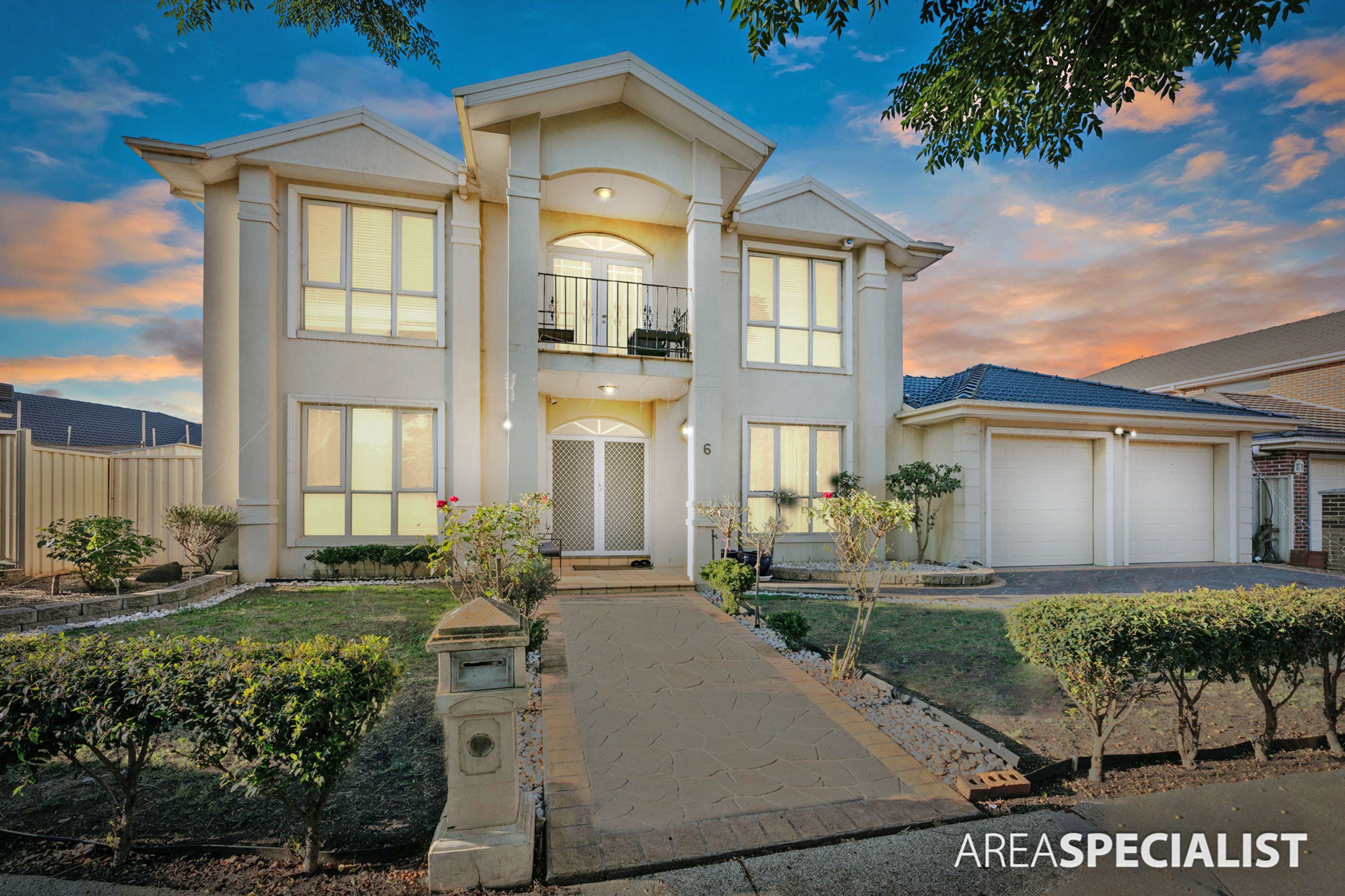 6 Tyrell Walk, Caroline Springs VIC 3023, Caroline Springs - Thumbnail 2