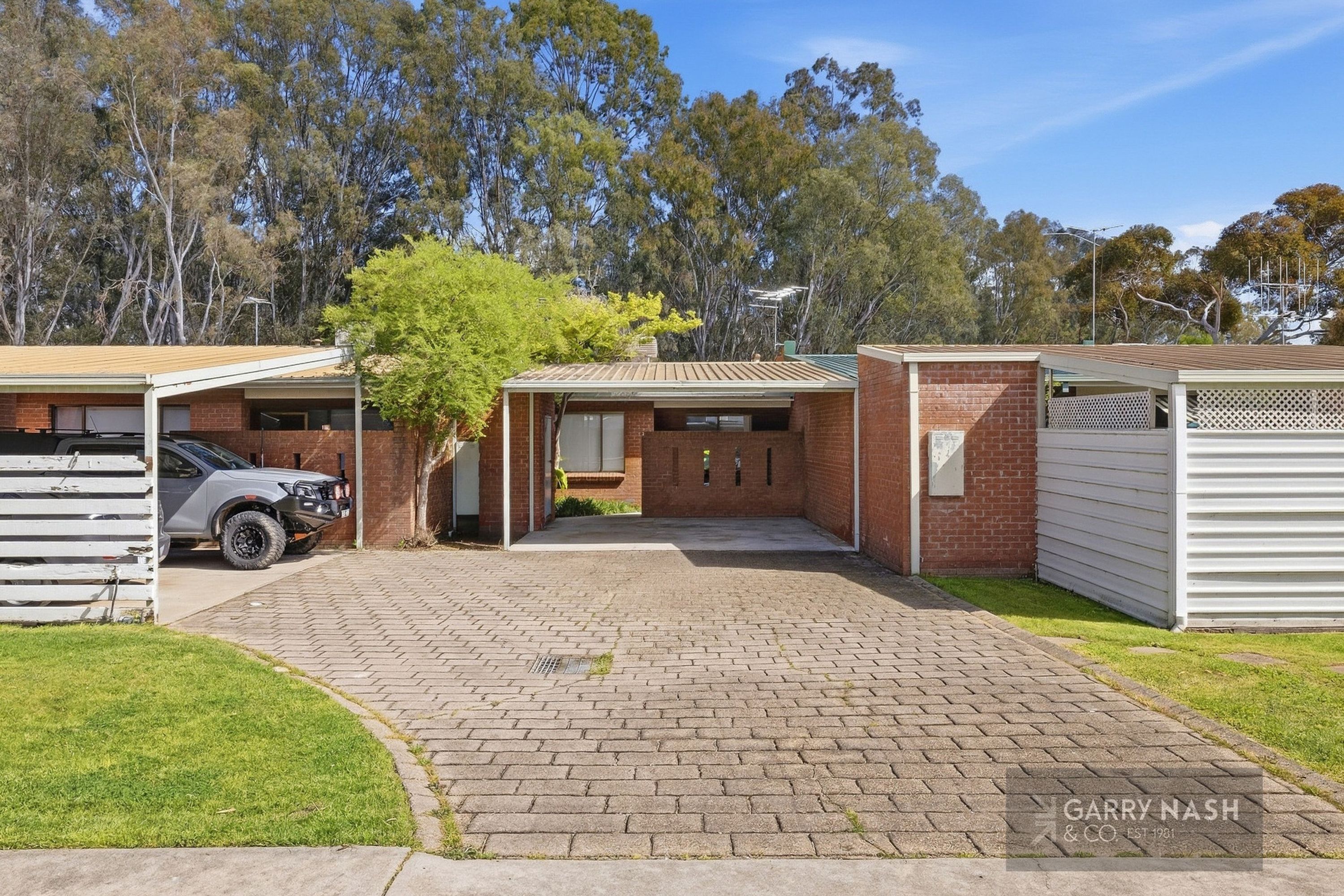 2/159-163 Phillipson Street, Wangaratta - Image 1