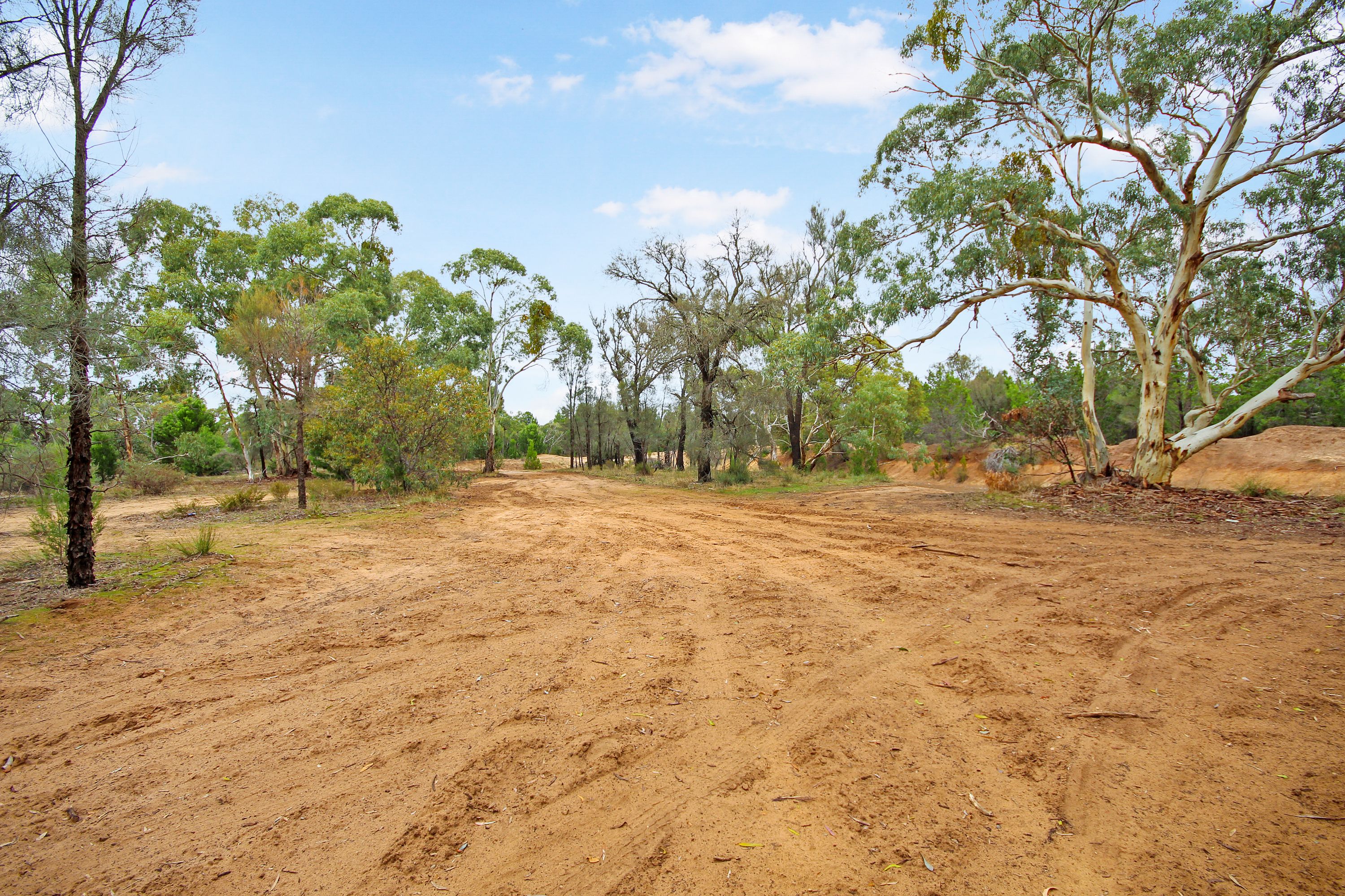 Lot 1 Stringybark Road, Little Desert VIC 3418, Little Desert - Thumbnail 2