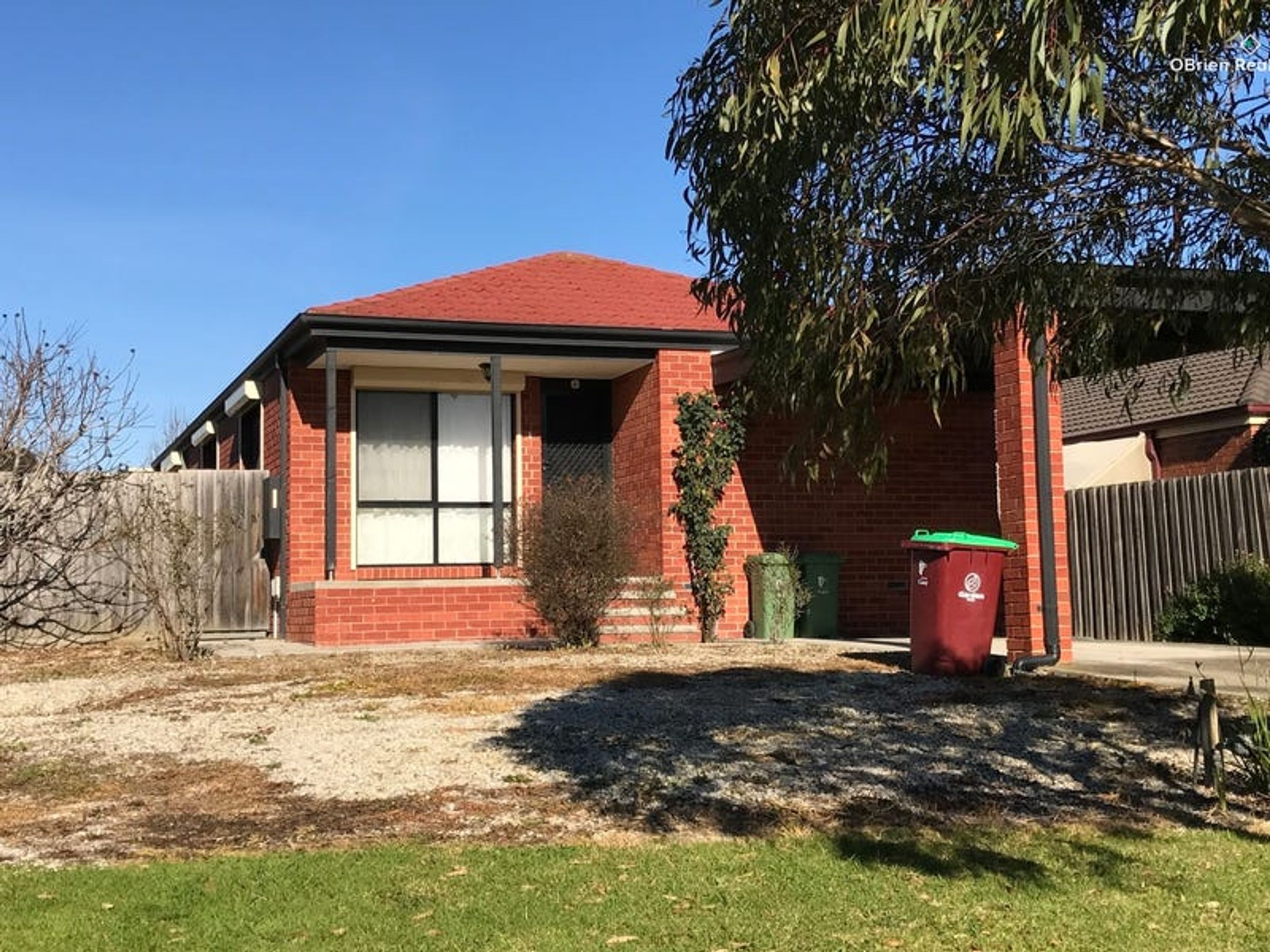 14 Fishburn Place, Cranbourne