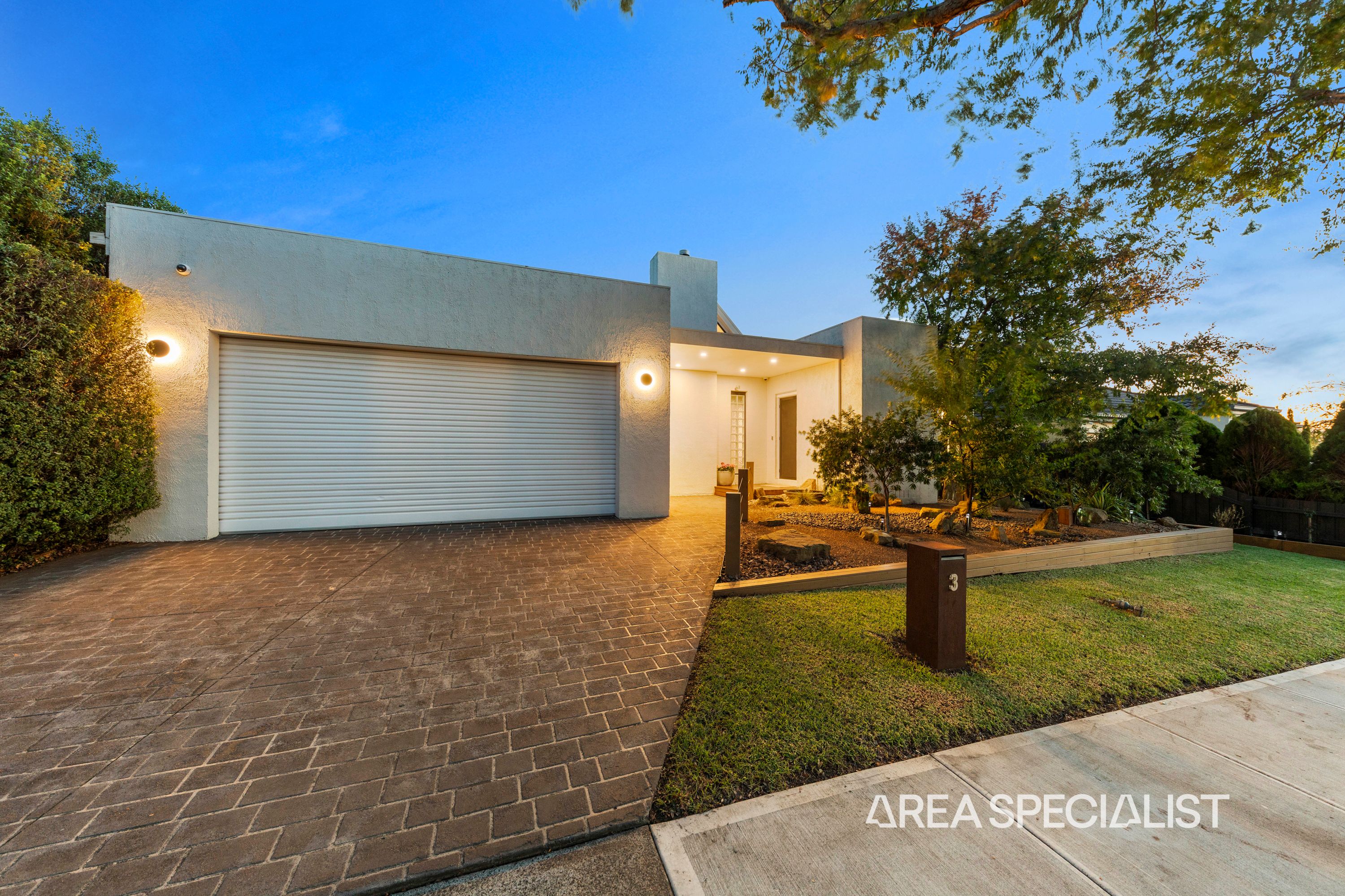 3 Silverleaves Boulevard, Berwick - Thumbnail 3