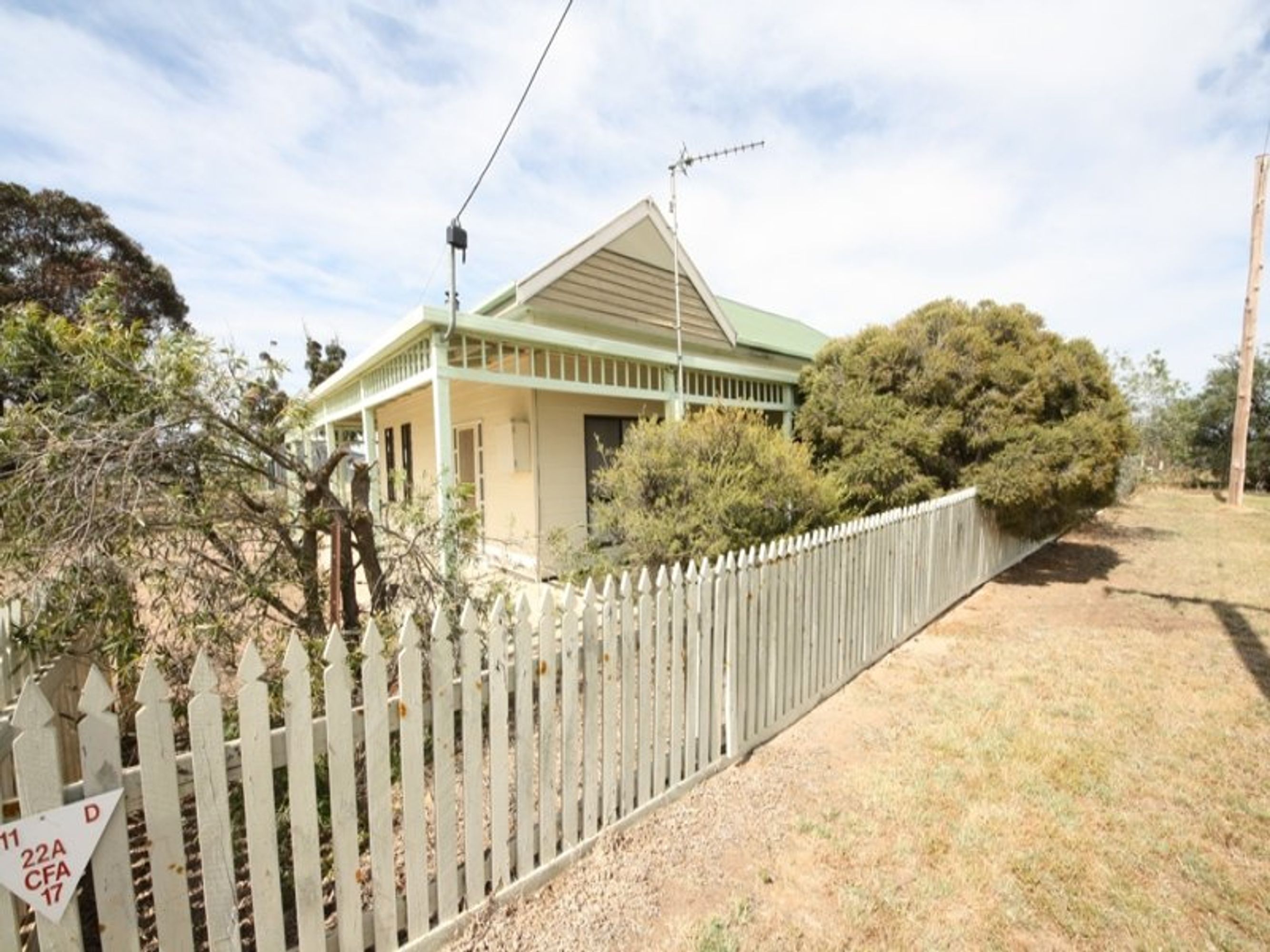 1861 Horsham Noradjuha Road, Noradjuha VIC 3409