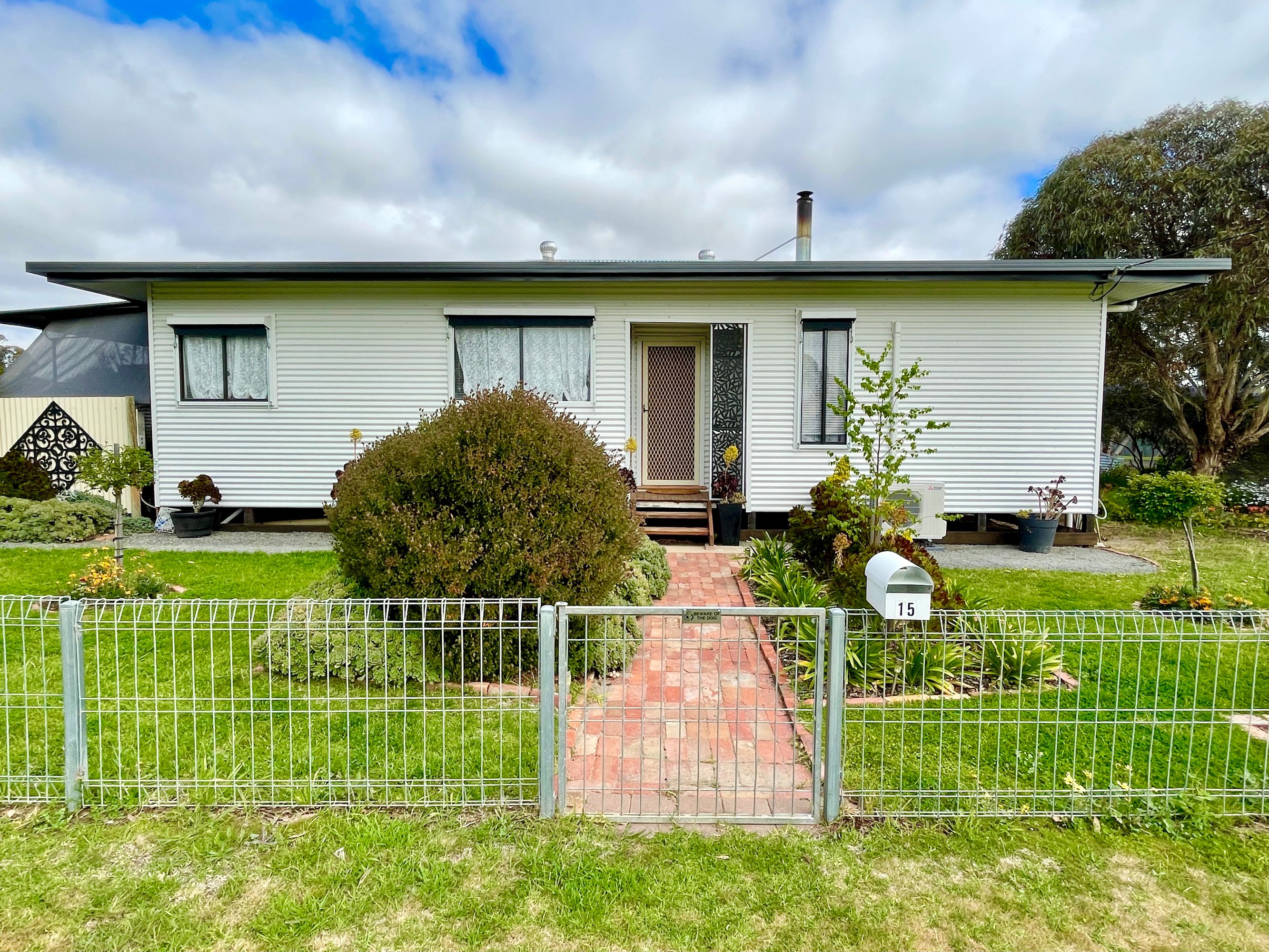 15 Anna Street, Dimboola VIC 3414, Dimboola - Thumbnail 2