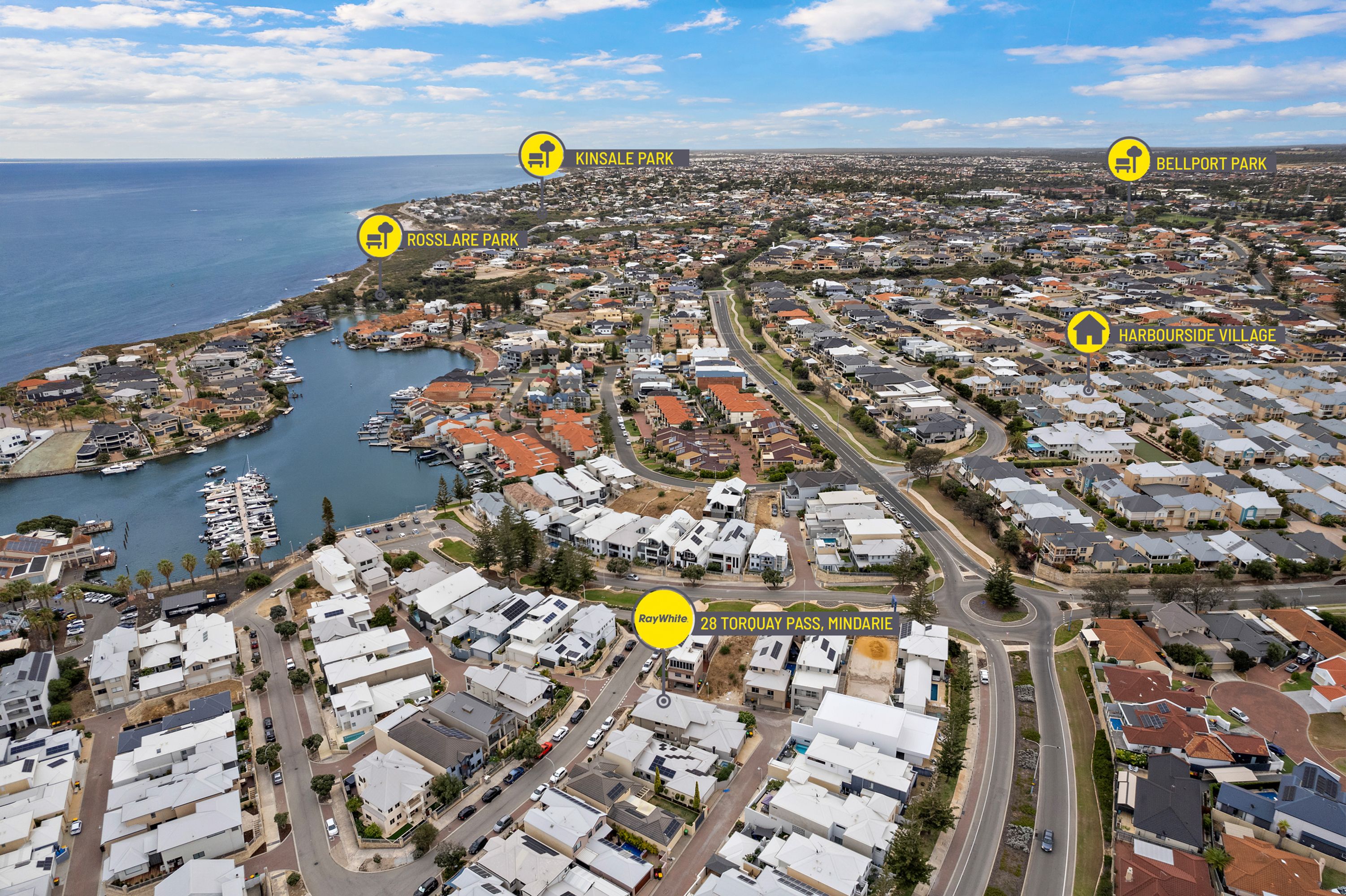 28 Torquay Pass, Mindarie - Thumbnail 2