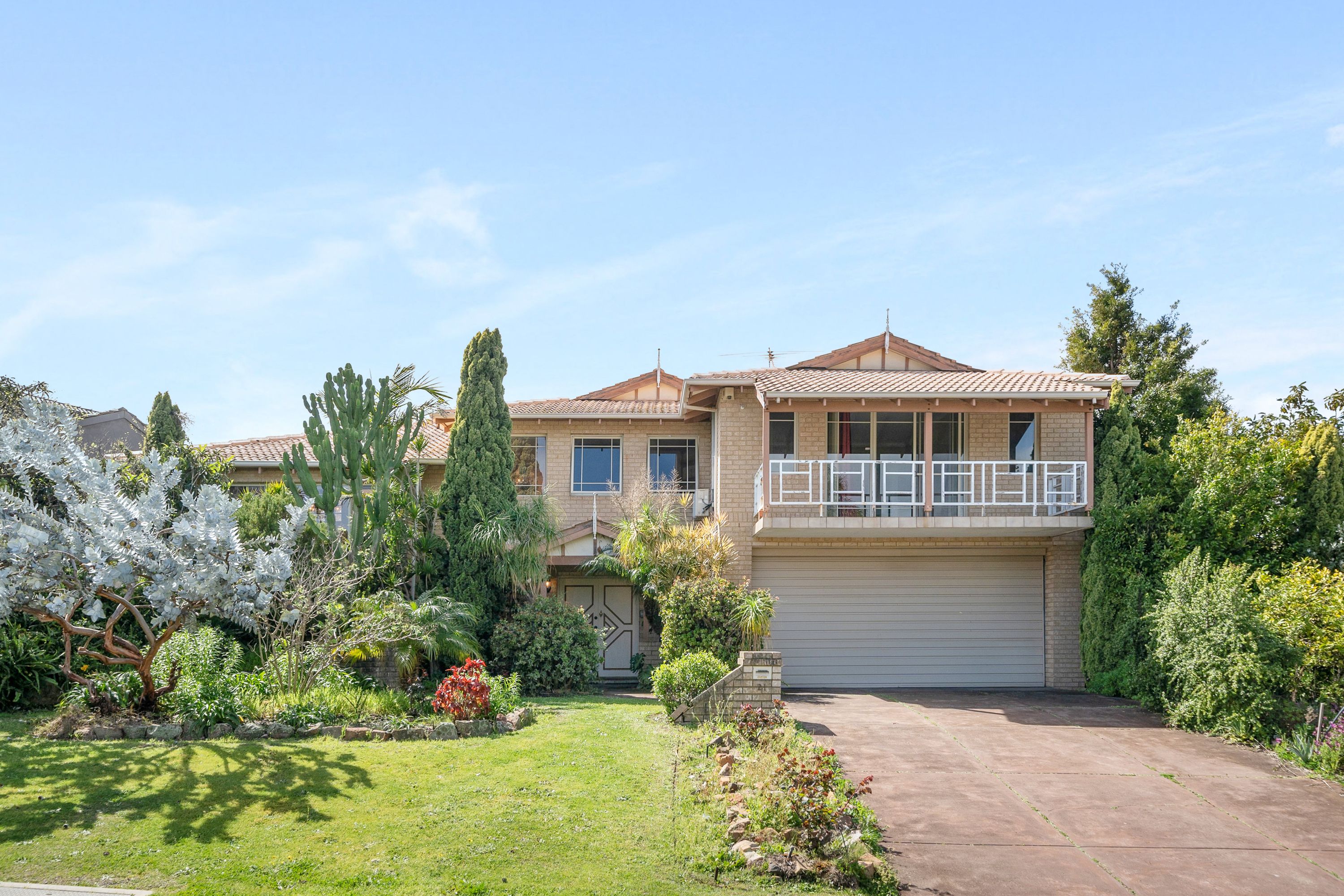 21 Timbrell Way