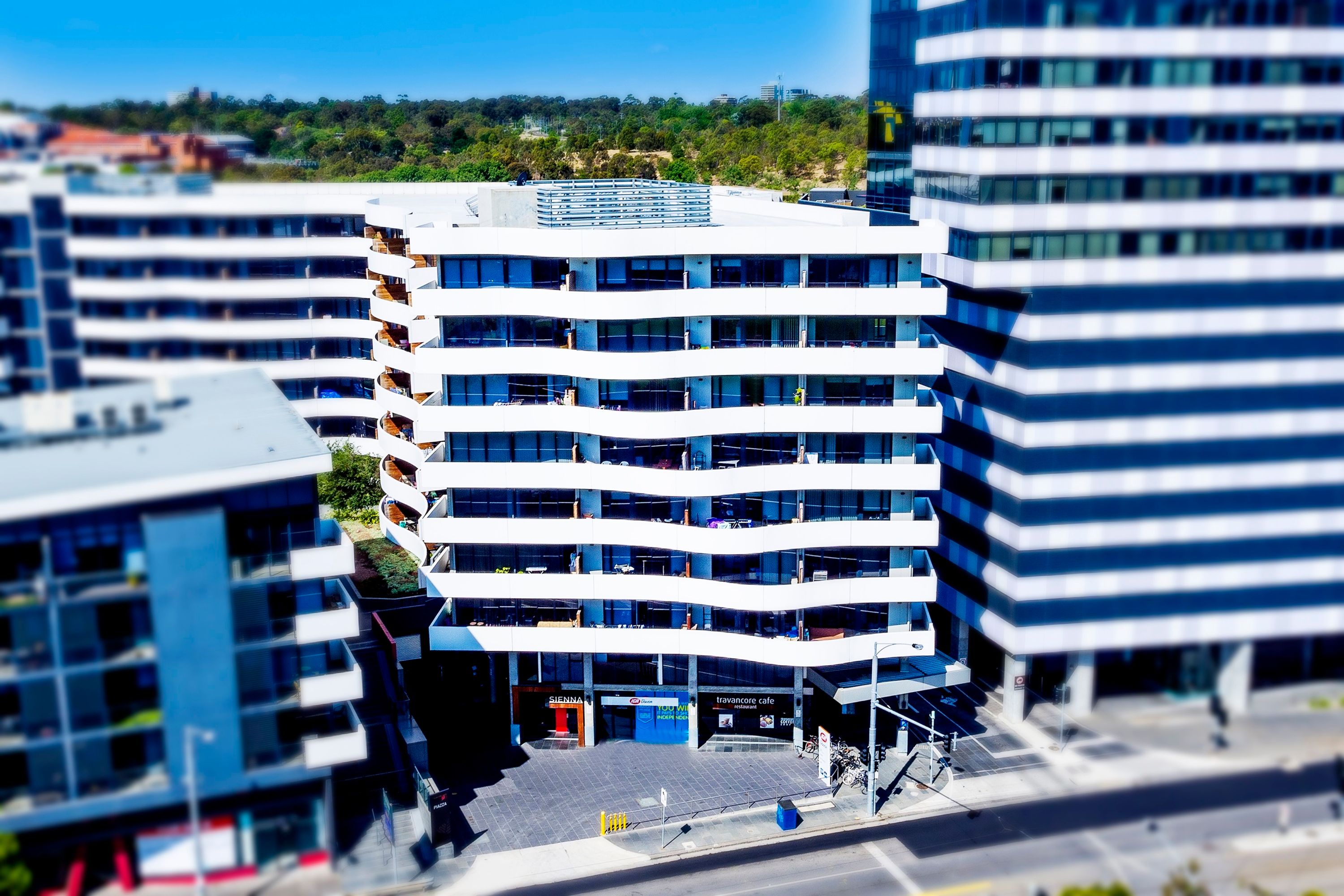 547/38 Mt Alexander Rd, Travancore - Image 1
