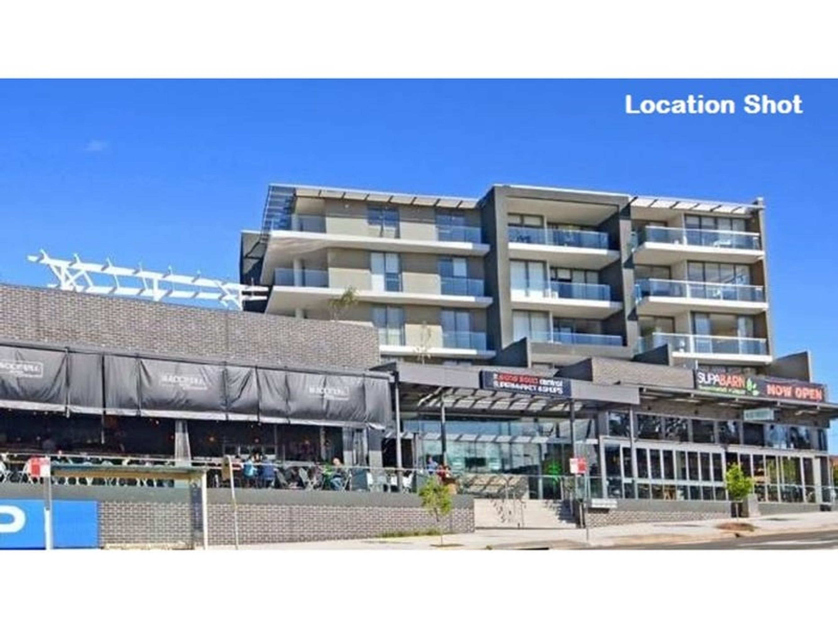 2/14 Russell Avenue, Sans Souci, Sans Souci - Thumbnail 8