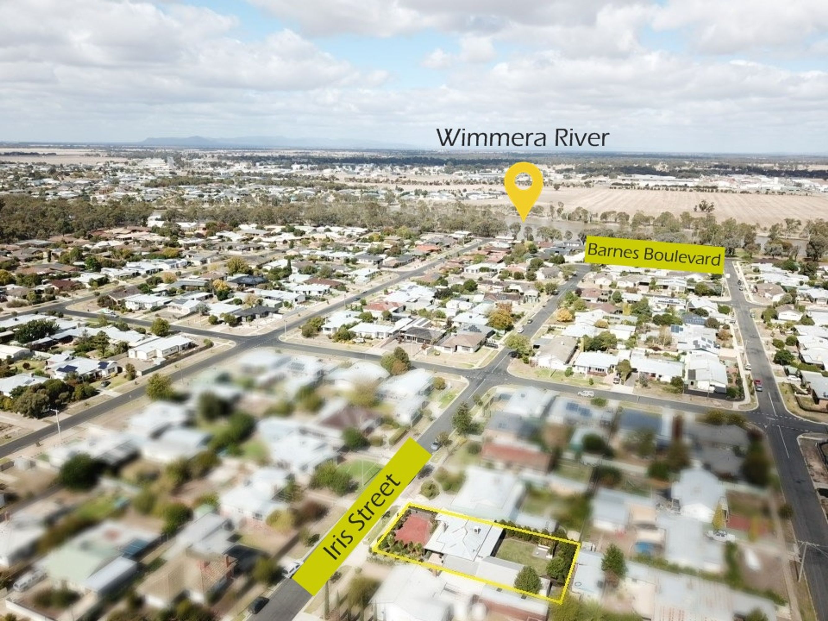 16 Iris Street, Horsham VIC 3400, Horsham - Thumbnail 2