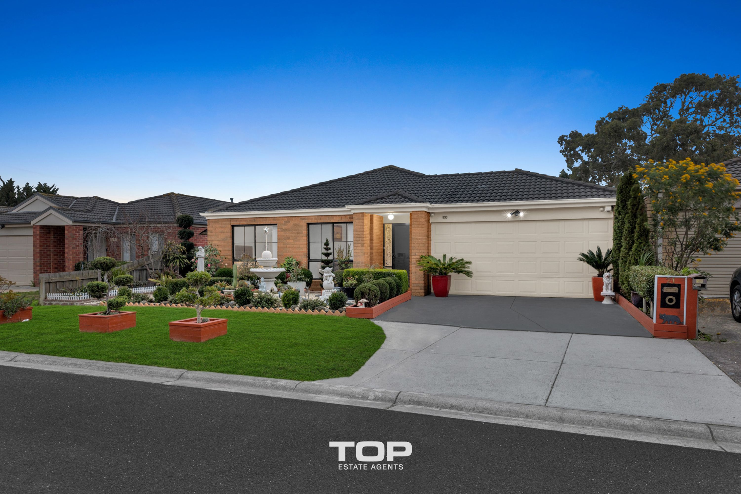 21 Glenora Way, Hampton Park - Thumbnail 3