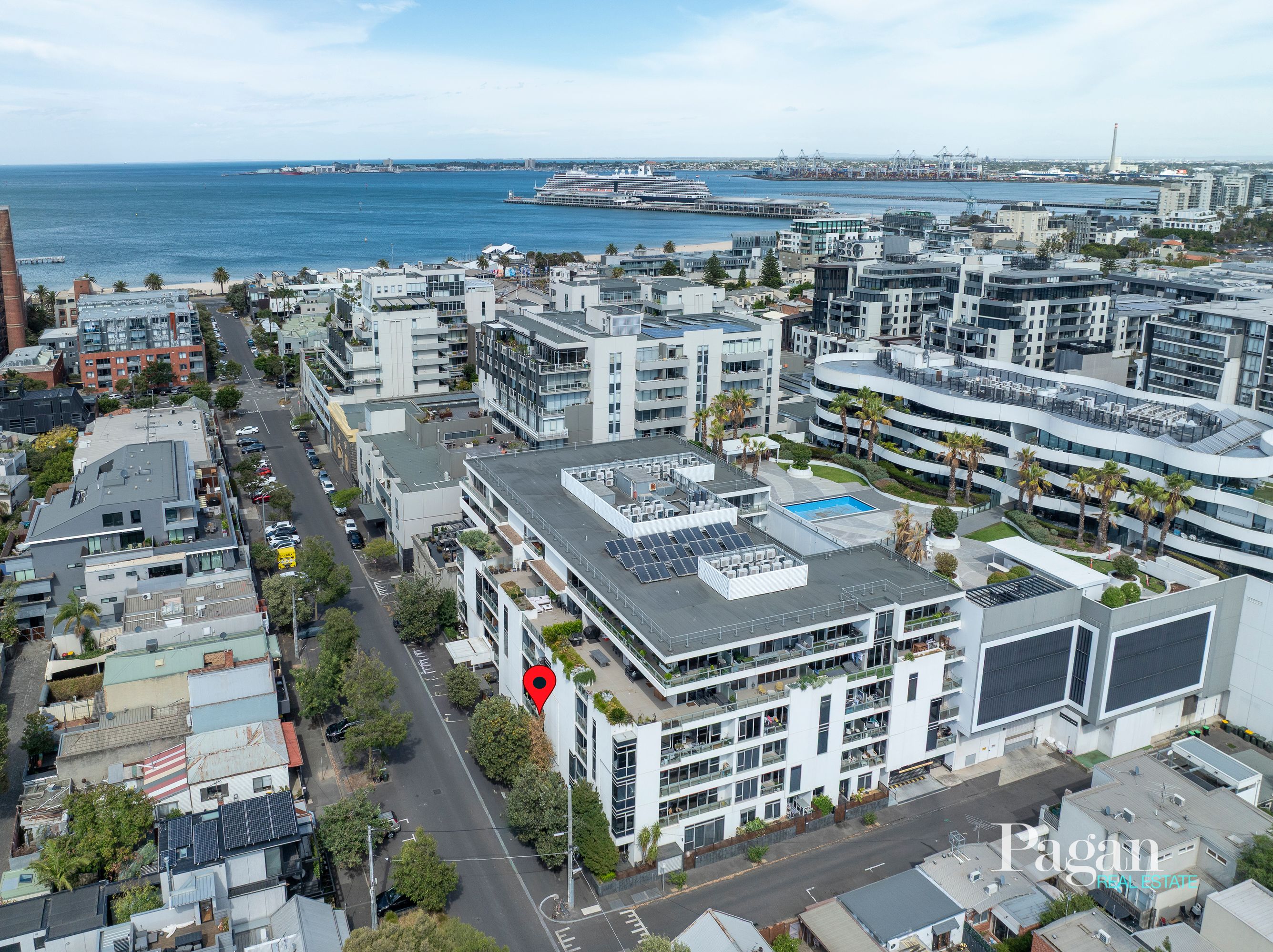 101/99 Dow Street, Port Melbourne - Thumbnail 2