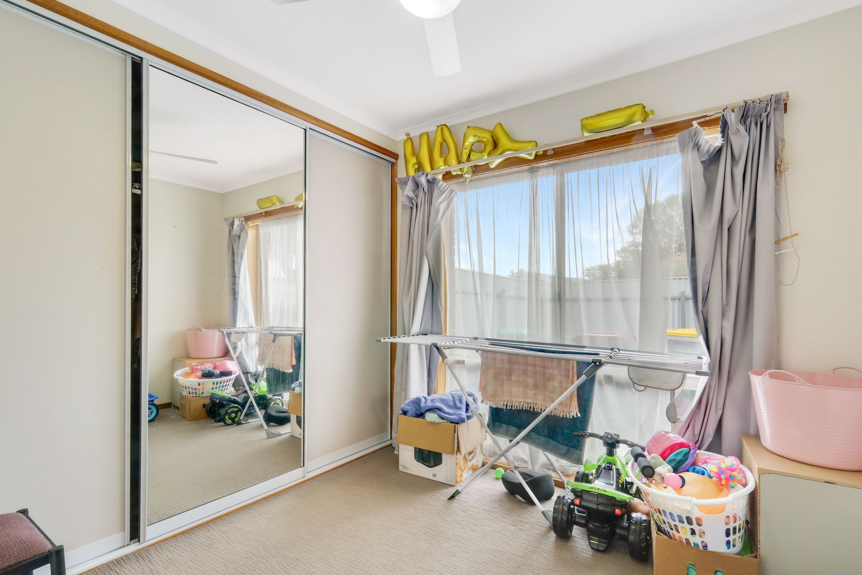 1/1 Bowen Street, Horsham VIC 3400, Horsham - Thumbnail 7