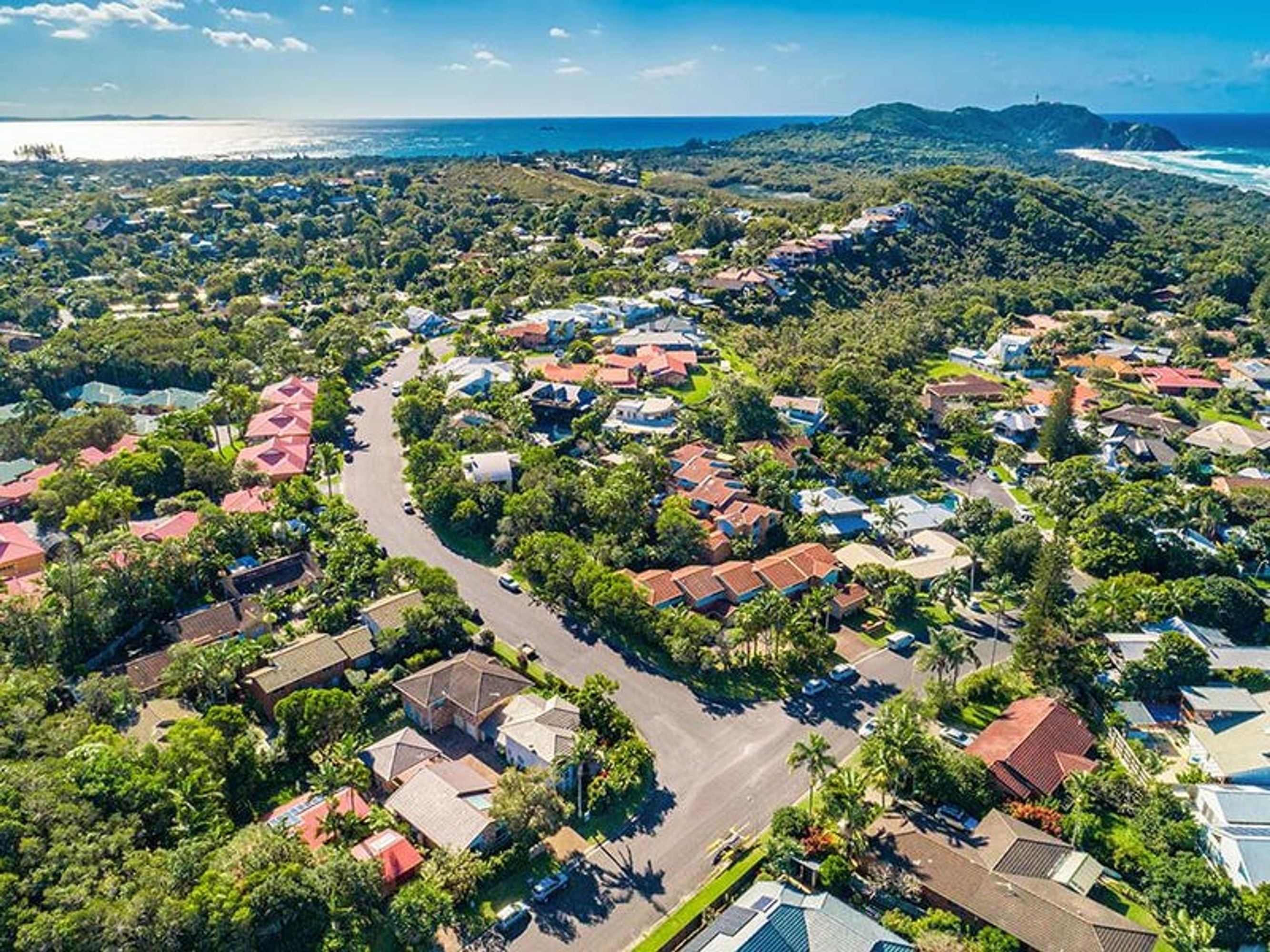 2/1A Beachcomber Drive, Byron Bay - Thumbnail 2