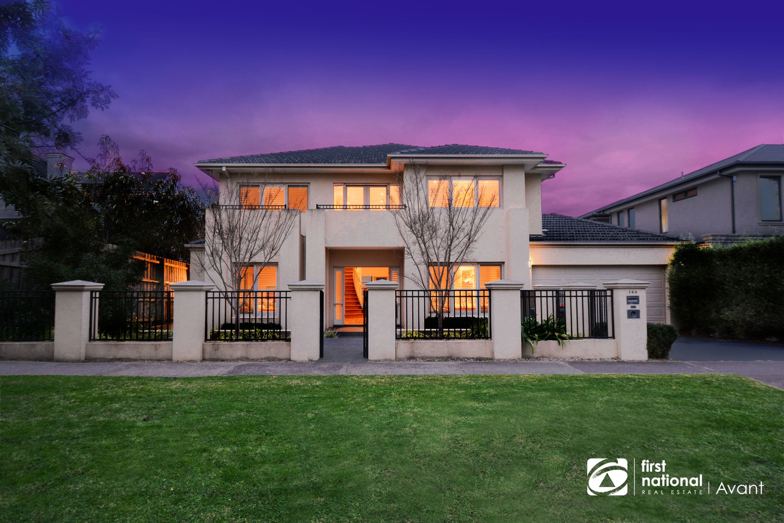 160 Wattle Valley Road, Camberwell - Thumbnail 2