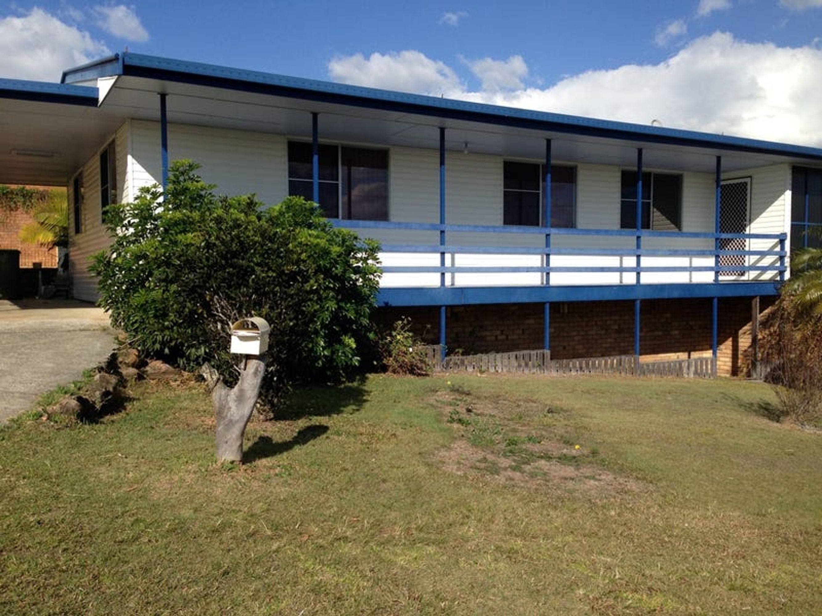 5 Edgecombe Avenue