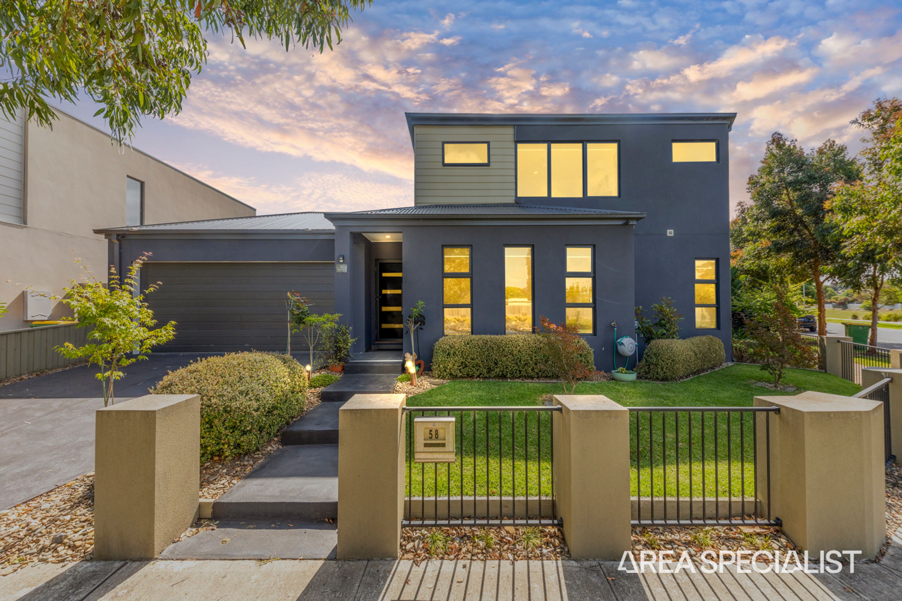 58 Armidale Drive, Pakenham - Thumbnail 2
