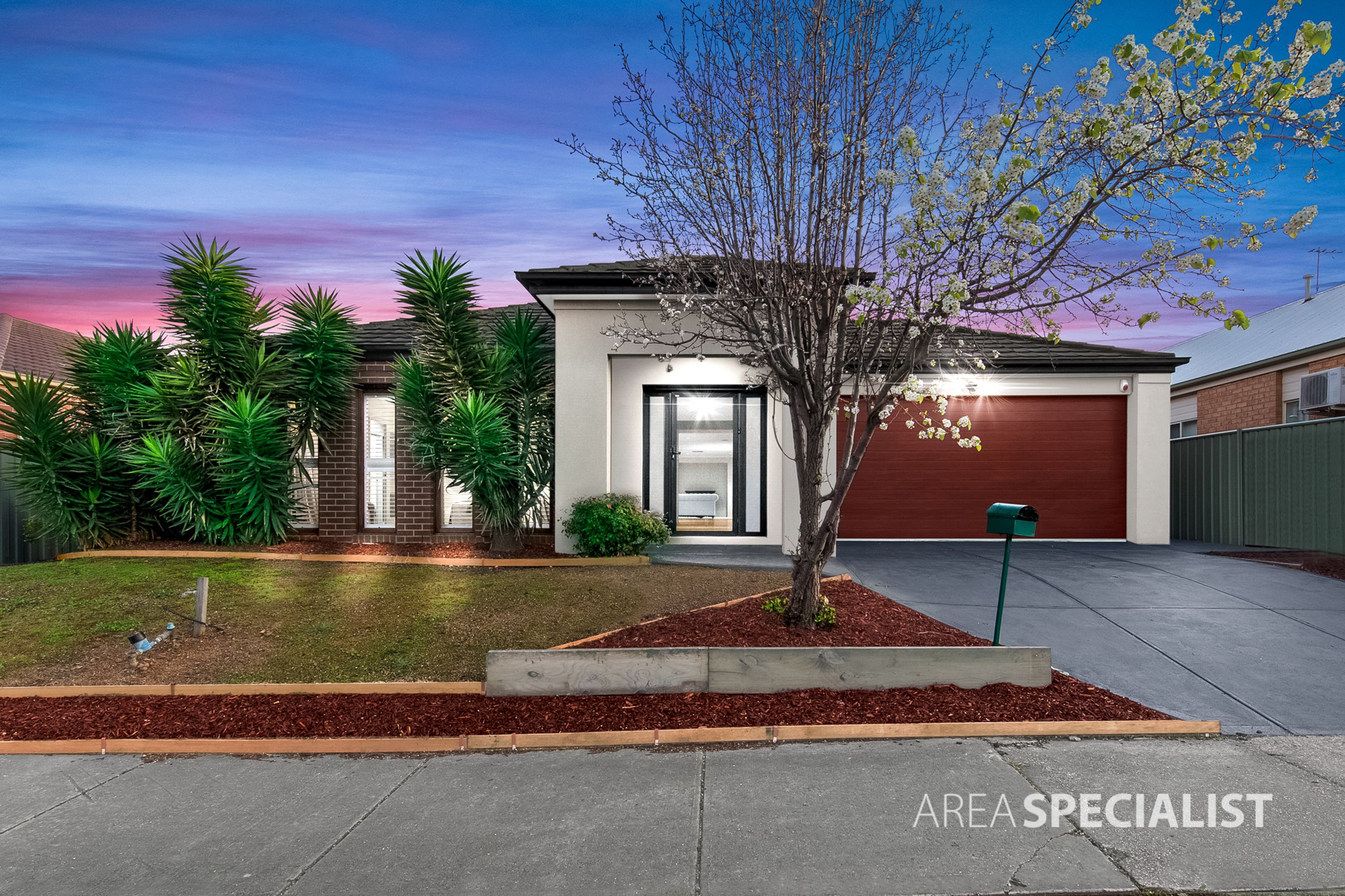 58 Botanical Drive, Caroline Springs VIC 3023, Caroline Springs - Thumbnail 2