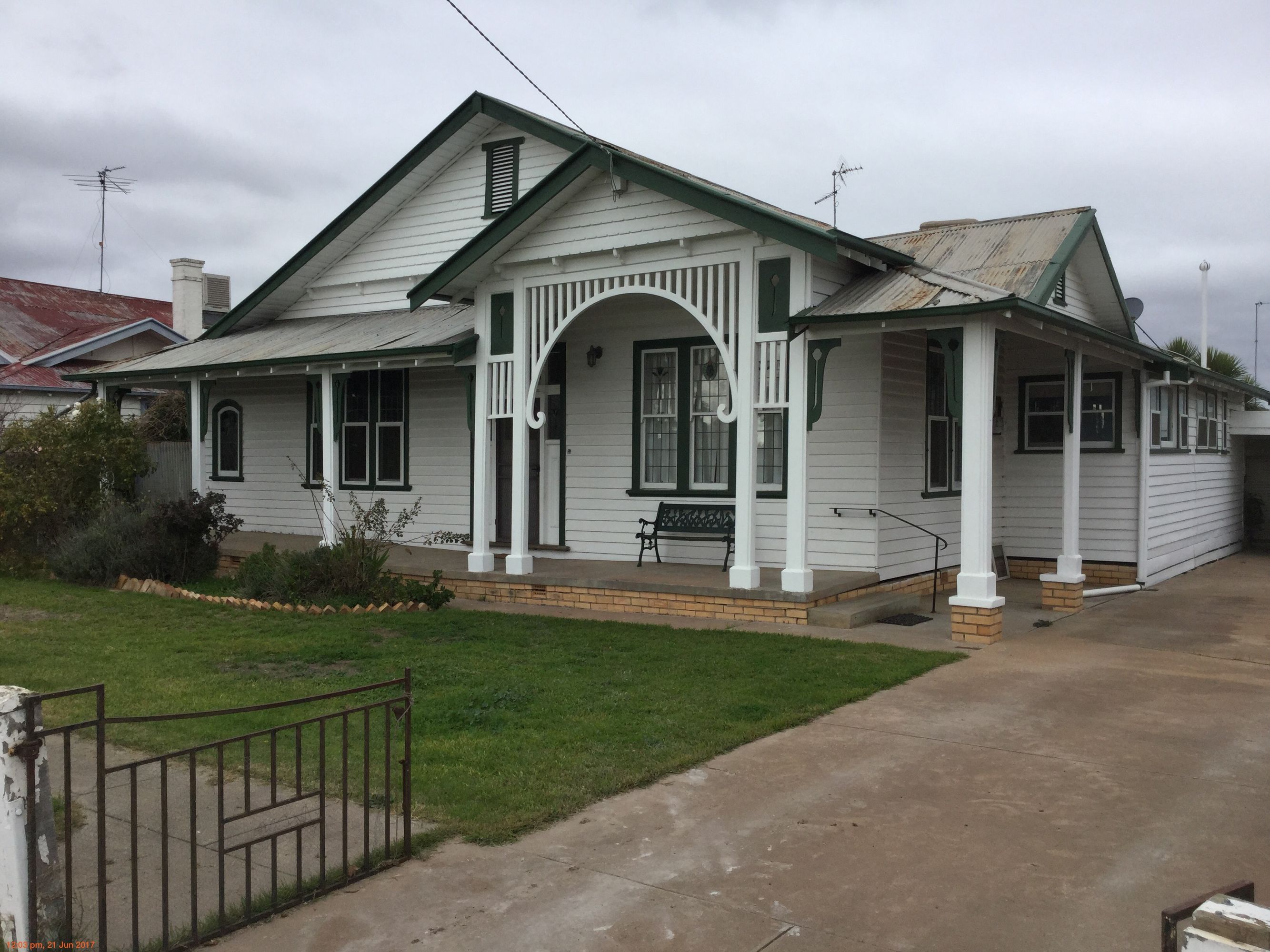 93 Baillie Street, Horsham, VIC 3400