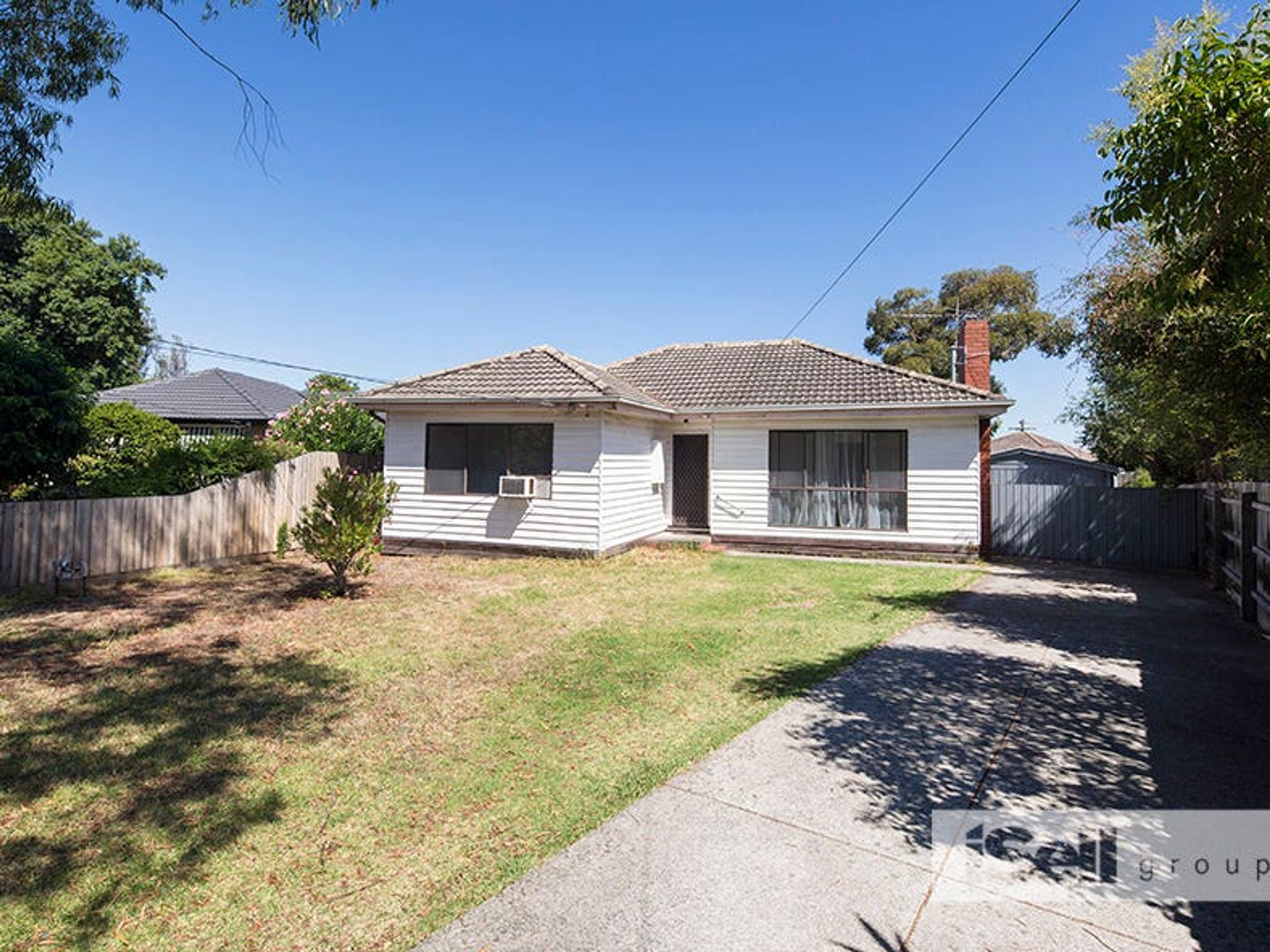 22 Charlton Street