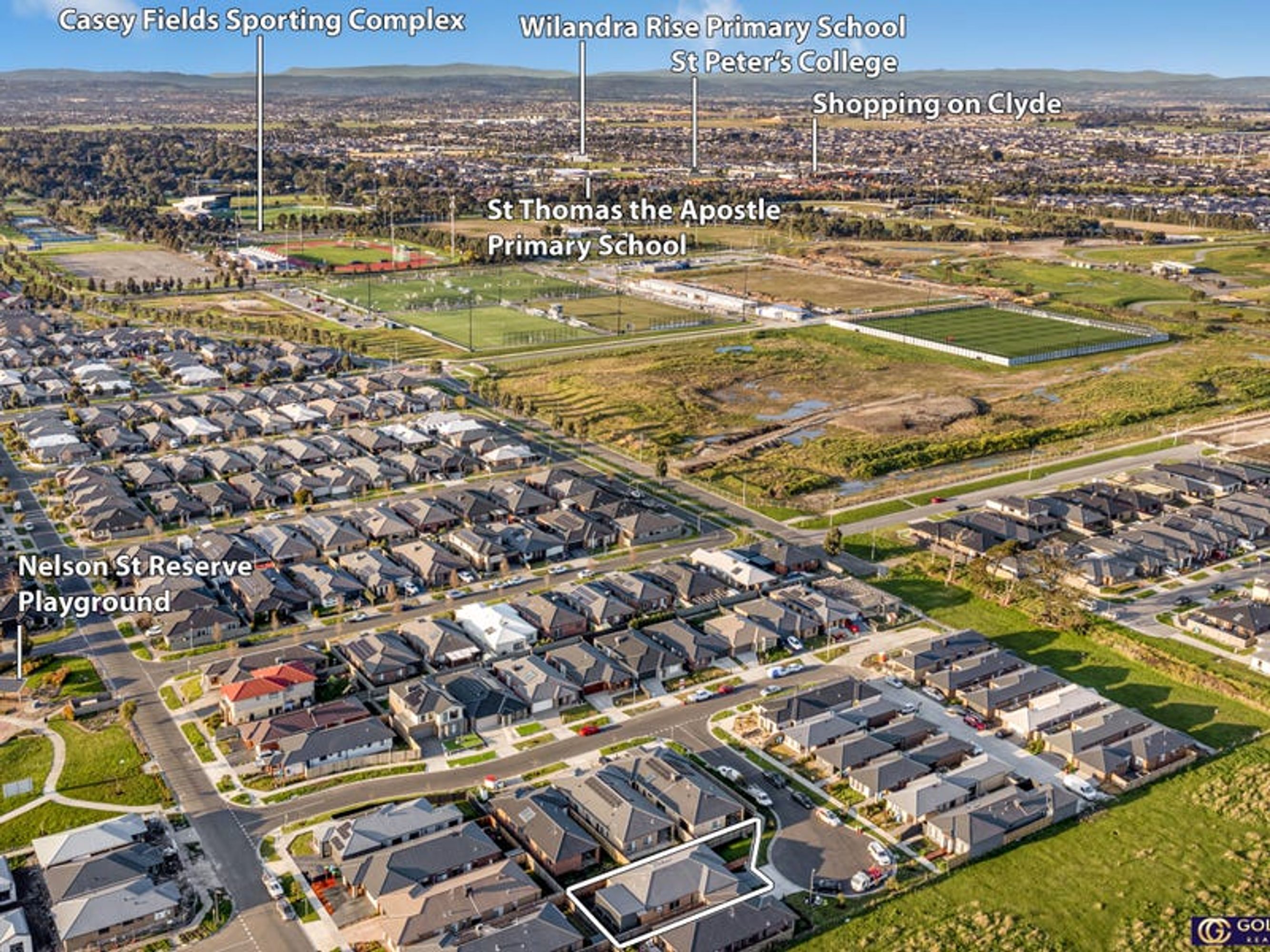 4 Hargood Place, Cranbourne East - Thumbnail 2