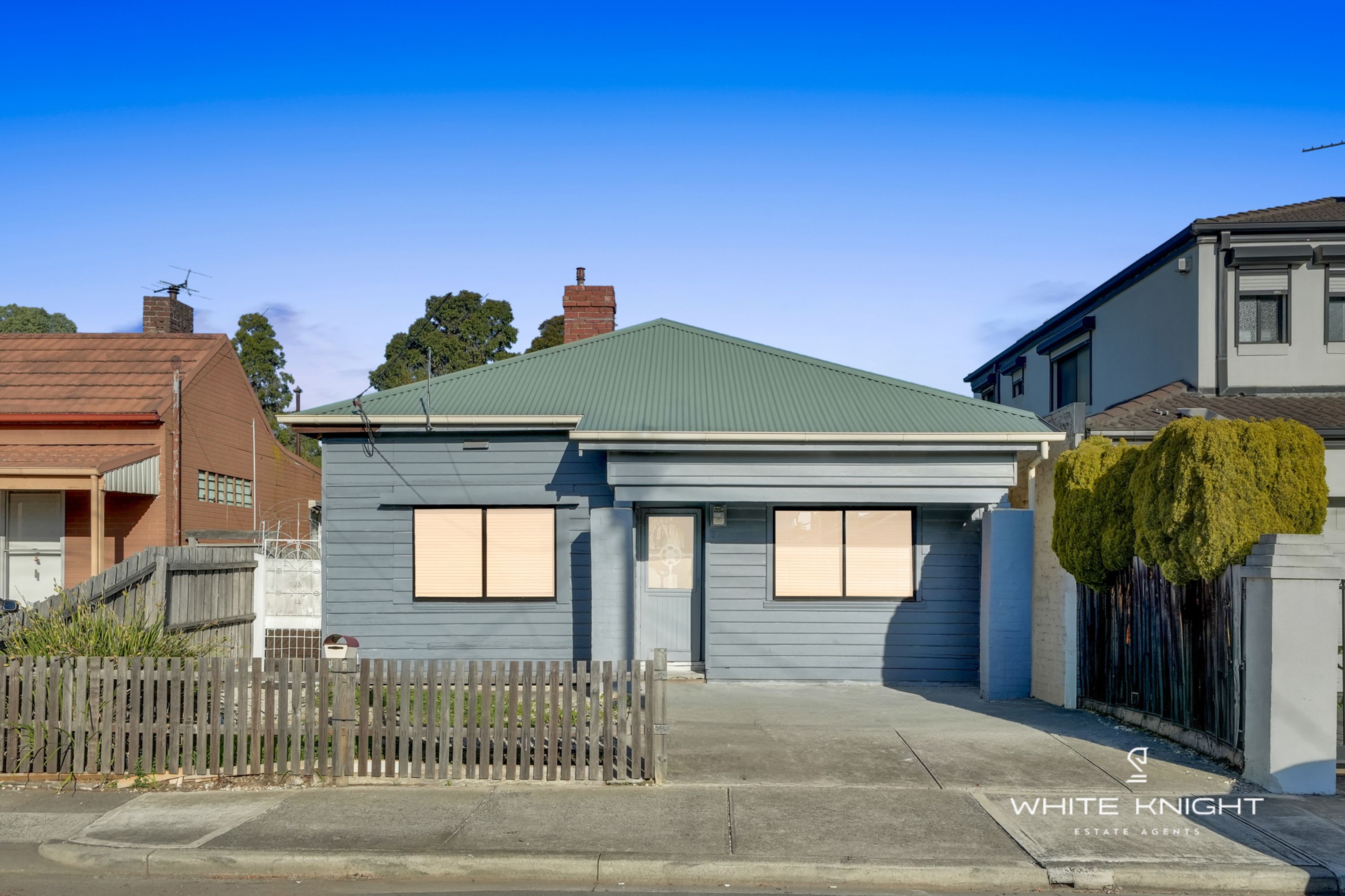 3 Hugh Street, Footscray VIC 3011, Footscray - Image 1