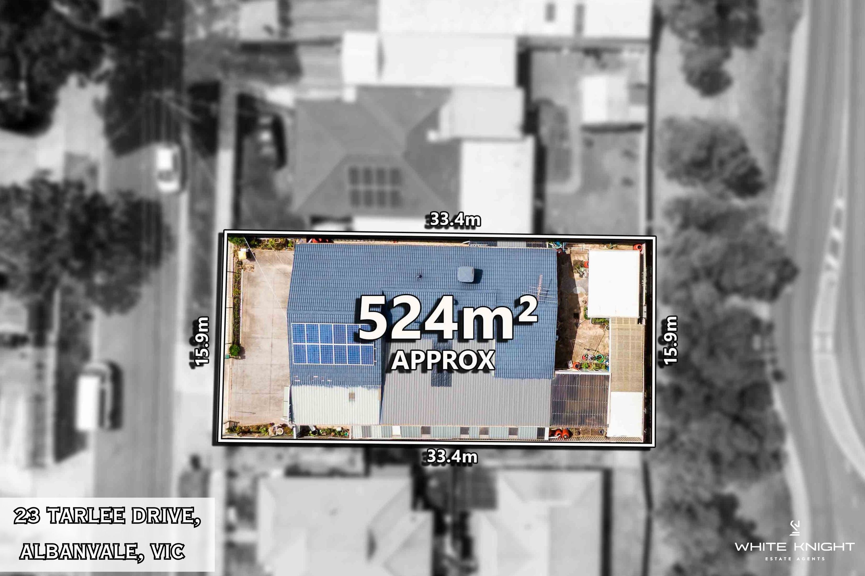 23 Tarlee Drive, Albanvale VIC 3021, Albanvale - Thumbnail 4