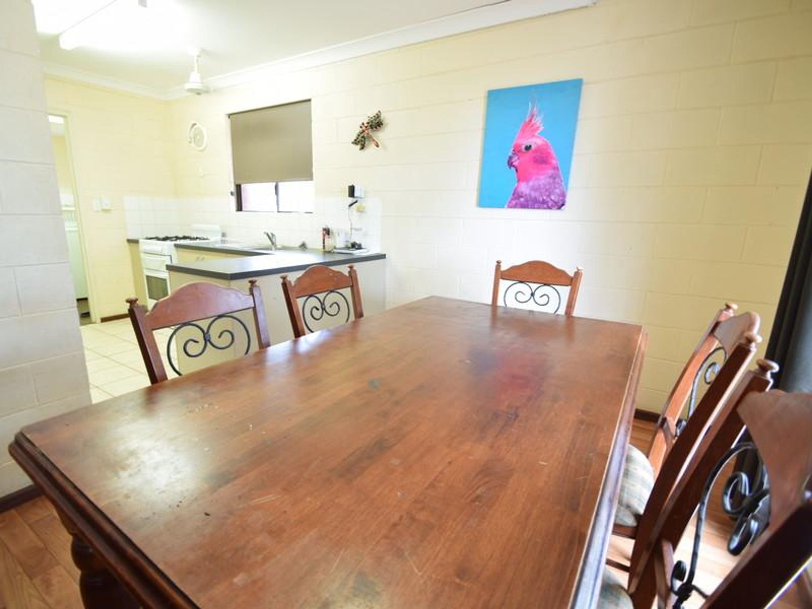 19B Yanderra Crescent, South Hedland, WA 6722, South Hedland - Thumbnail 2
