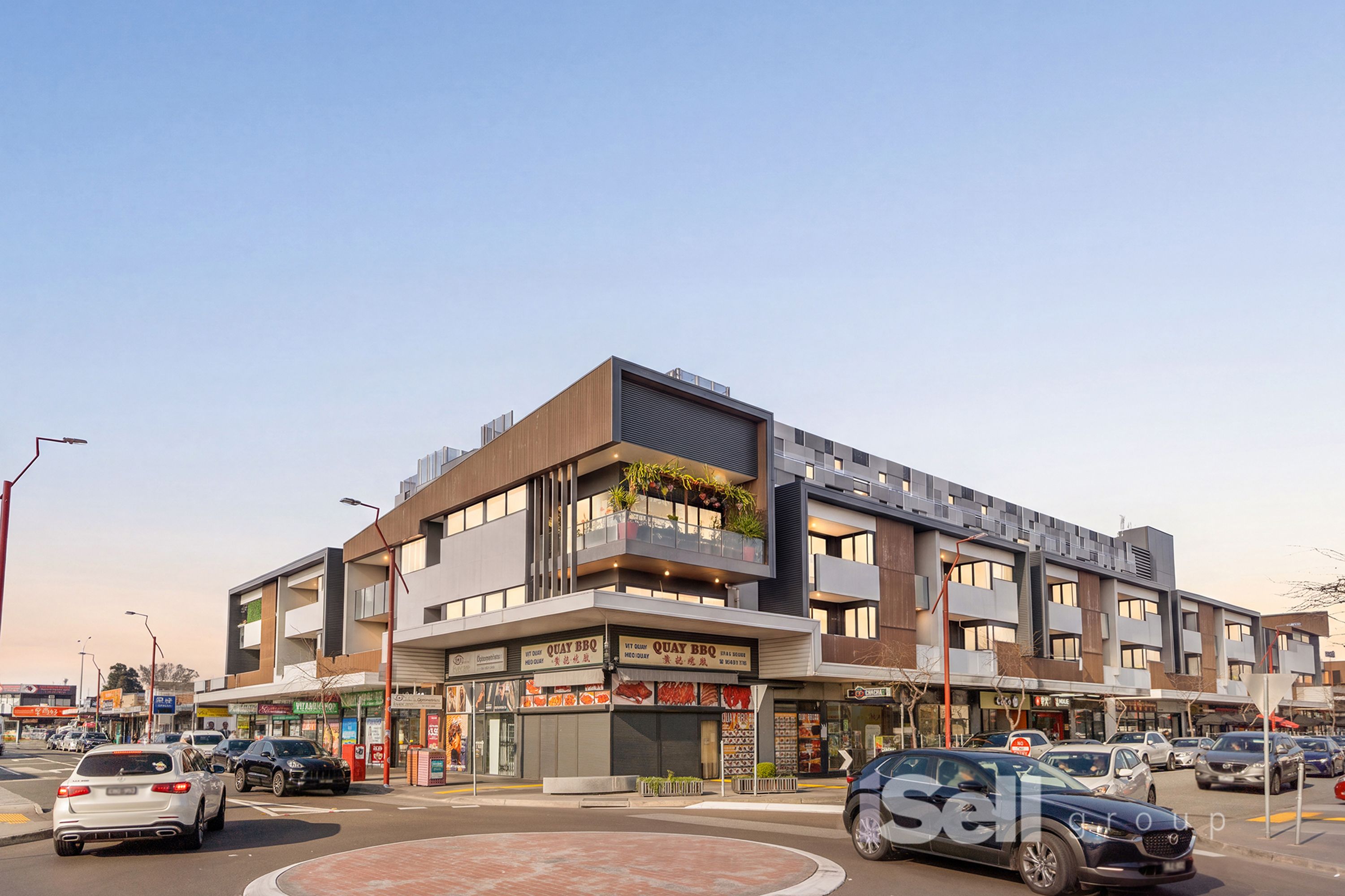 103/31B Buckingham Avenue, Springvale - Thumbnail 8