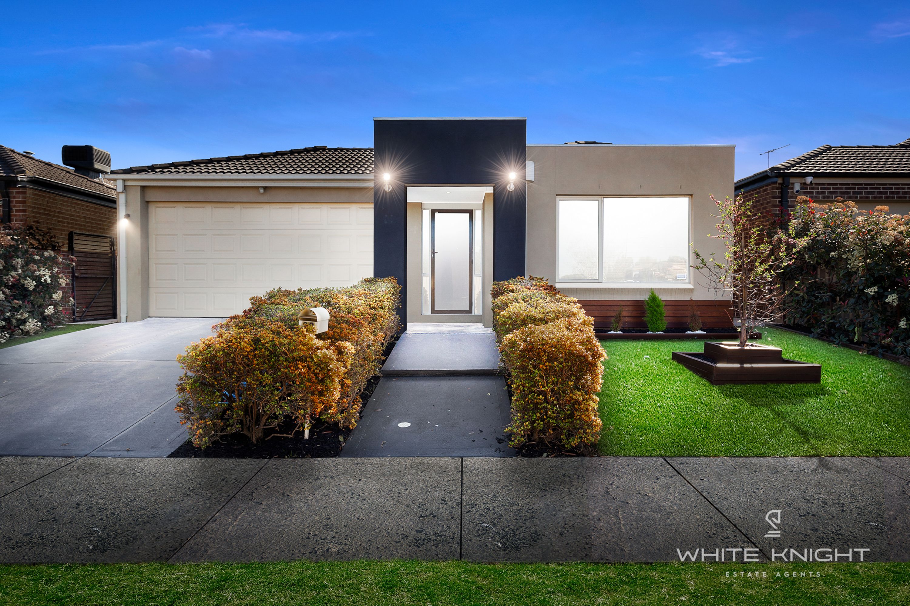 33 Connor Drive, Burnside Heights VIC 3023, Burnside Heights - Thumbnail 2